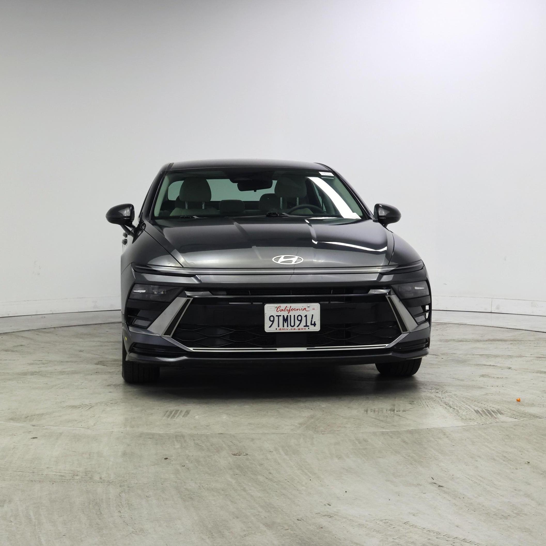 Thumbnail: 2025 Hyundai Sonata - 5