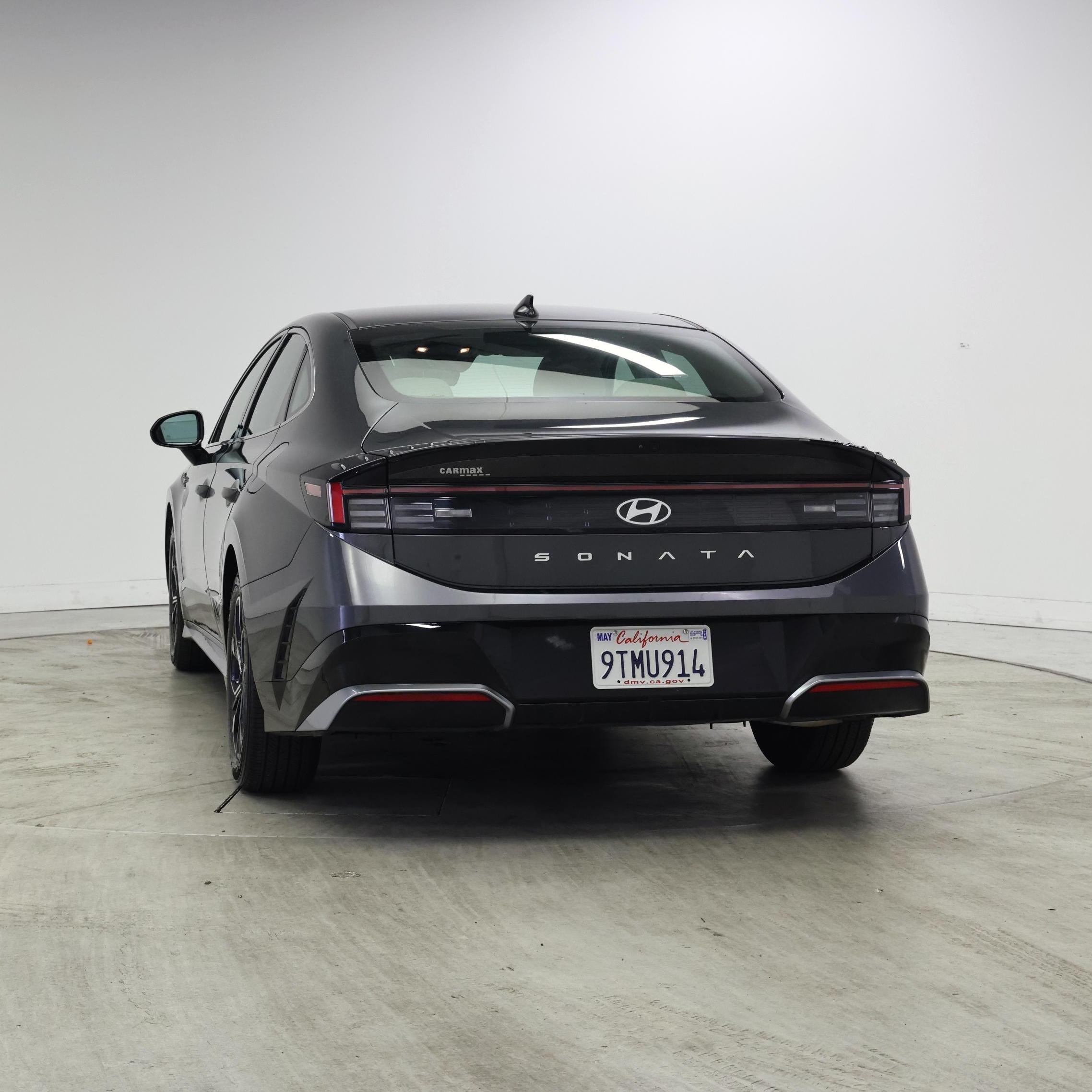 Thumbnail: 2025 Hyundai Sonata - 6