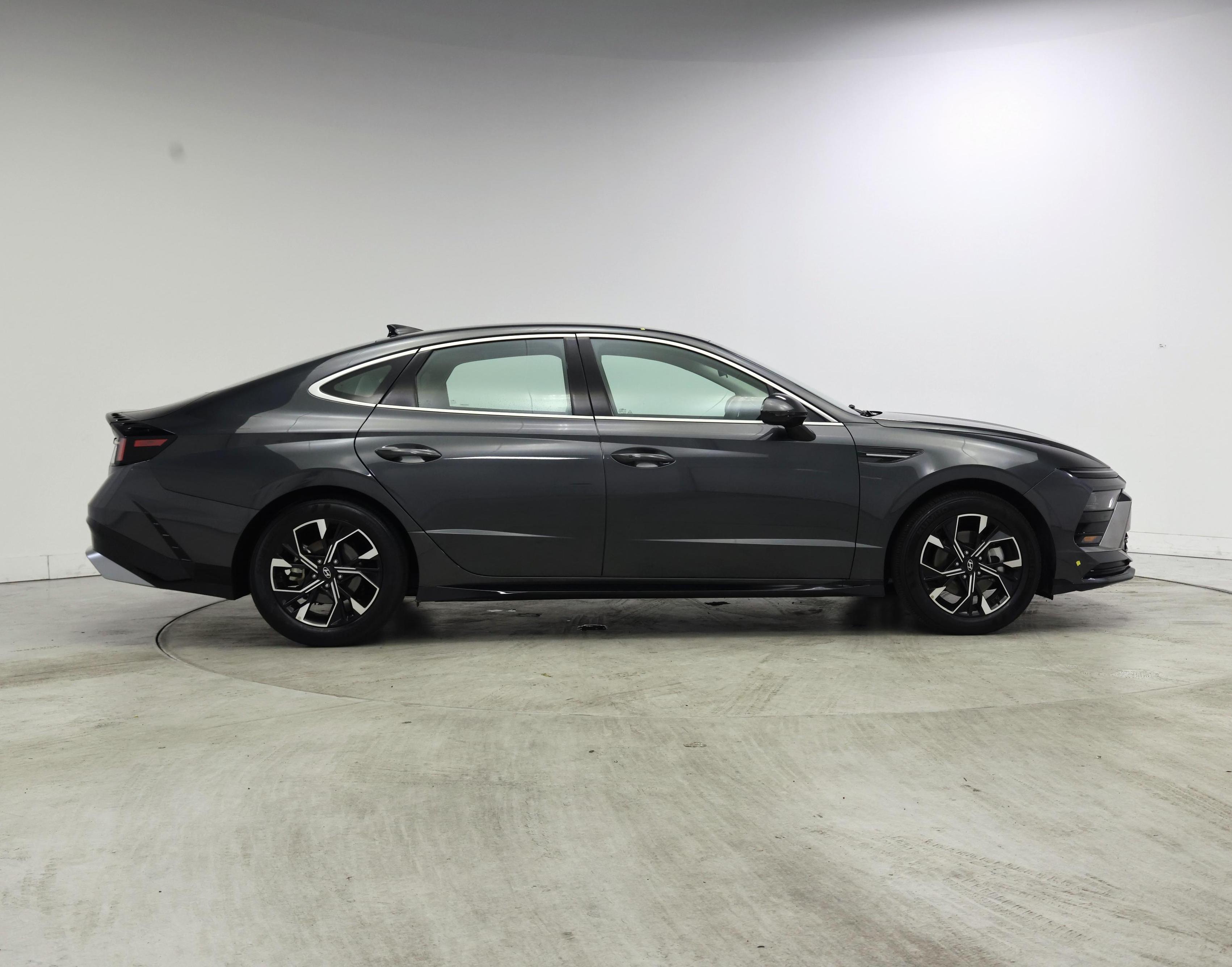 Thumbnail: 2025 Hyundai Sonata - 7