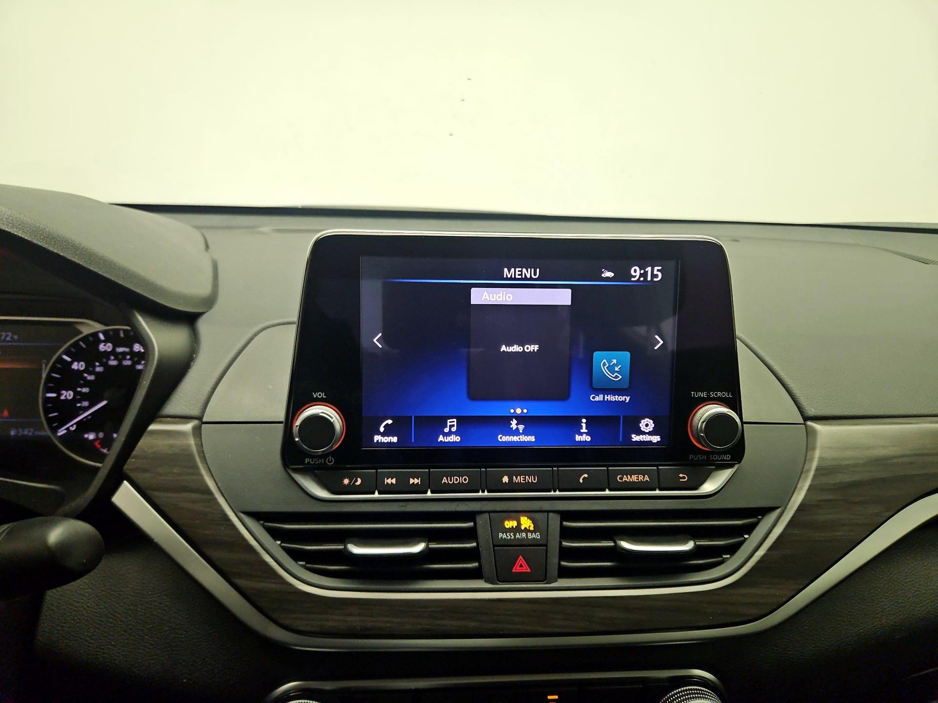 Thumbnail: 2025 Nissan Altima - 14