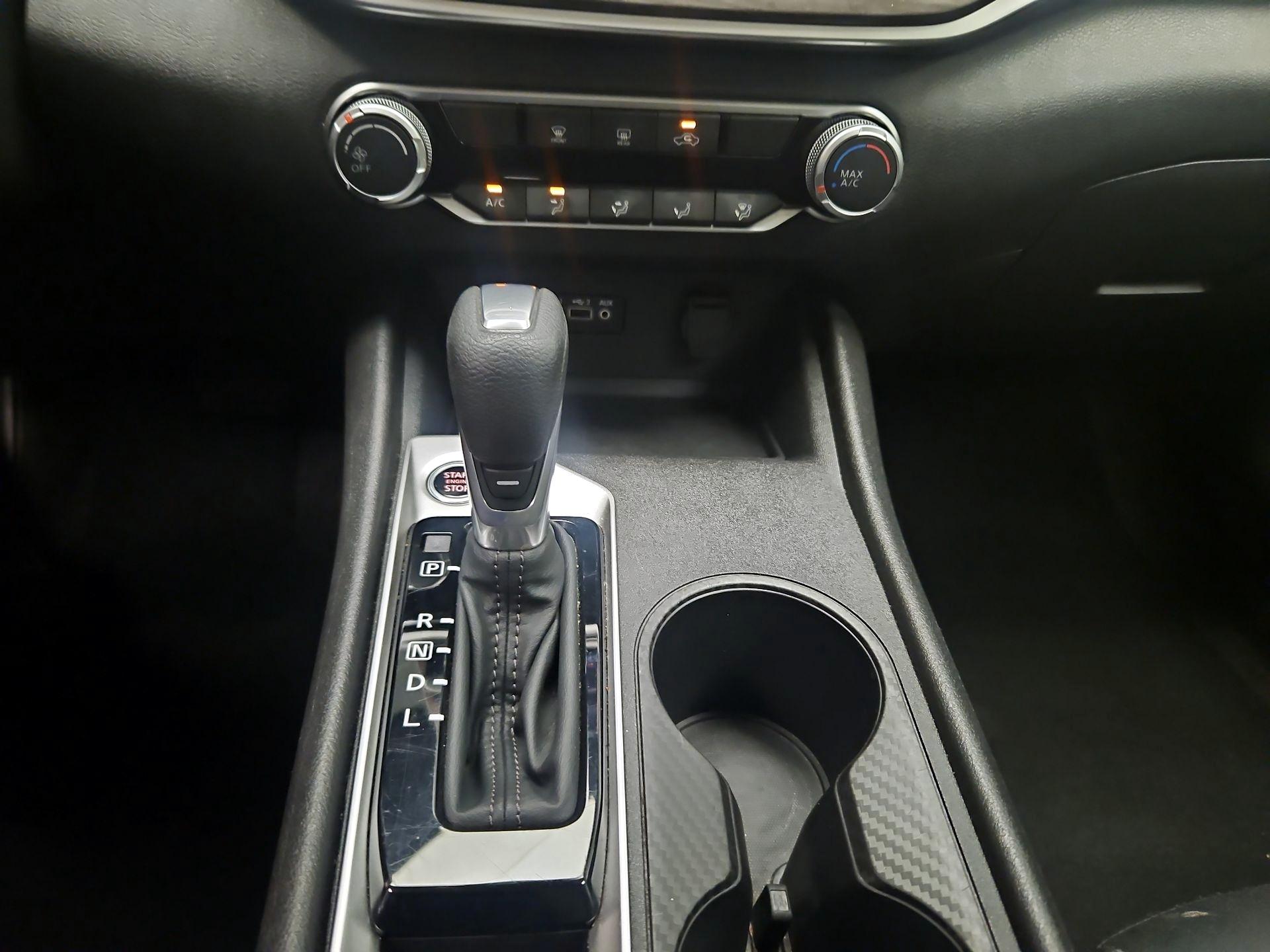 Thumbnail: 2025 Nissan Altima - 16