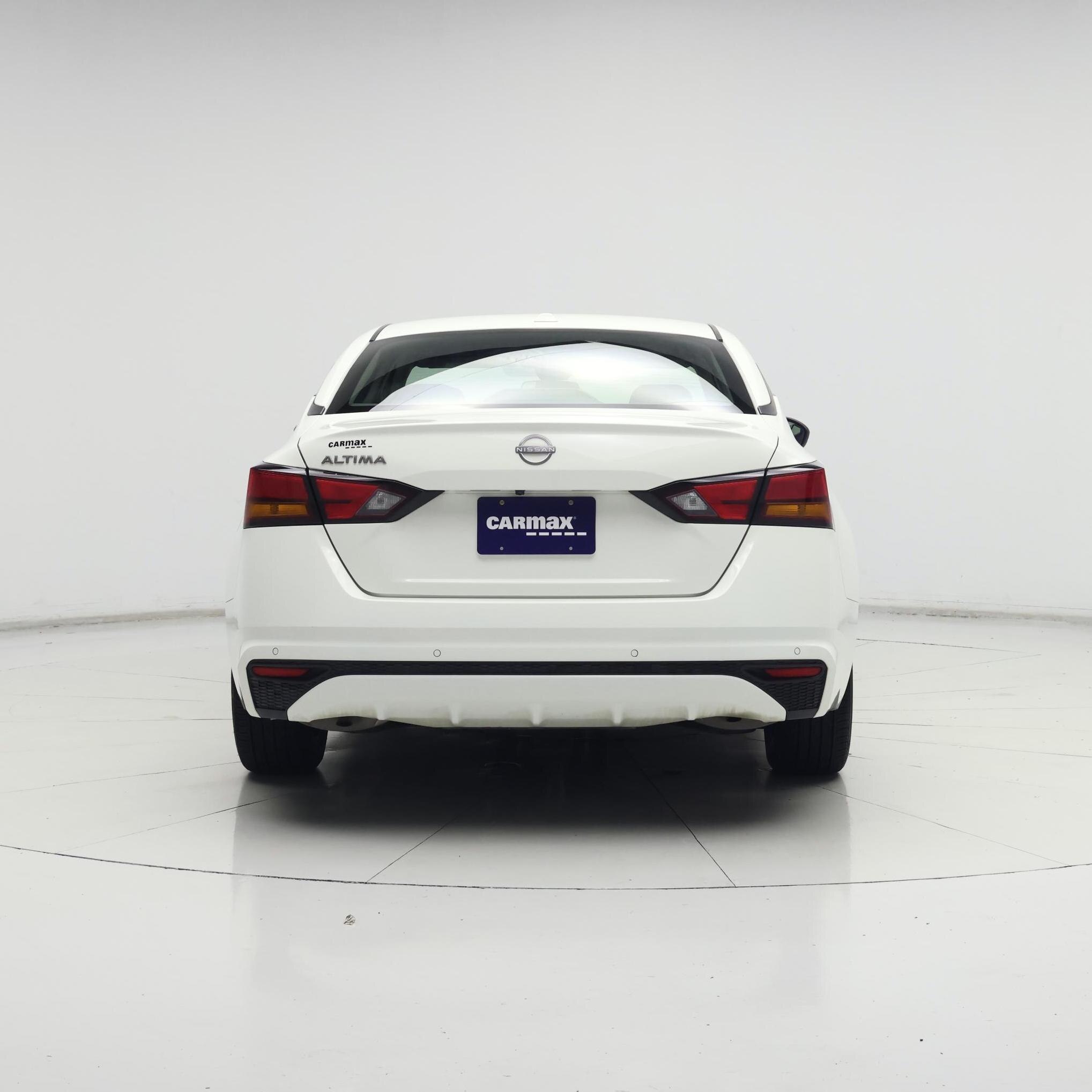 Thumbnail: 2025 Nissan Altima - 6