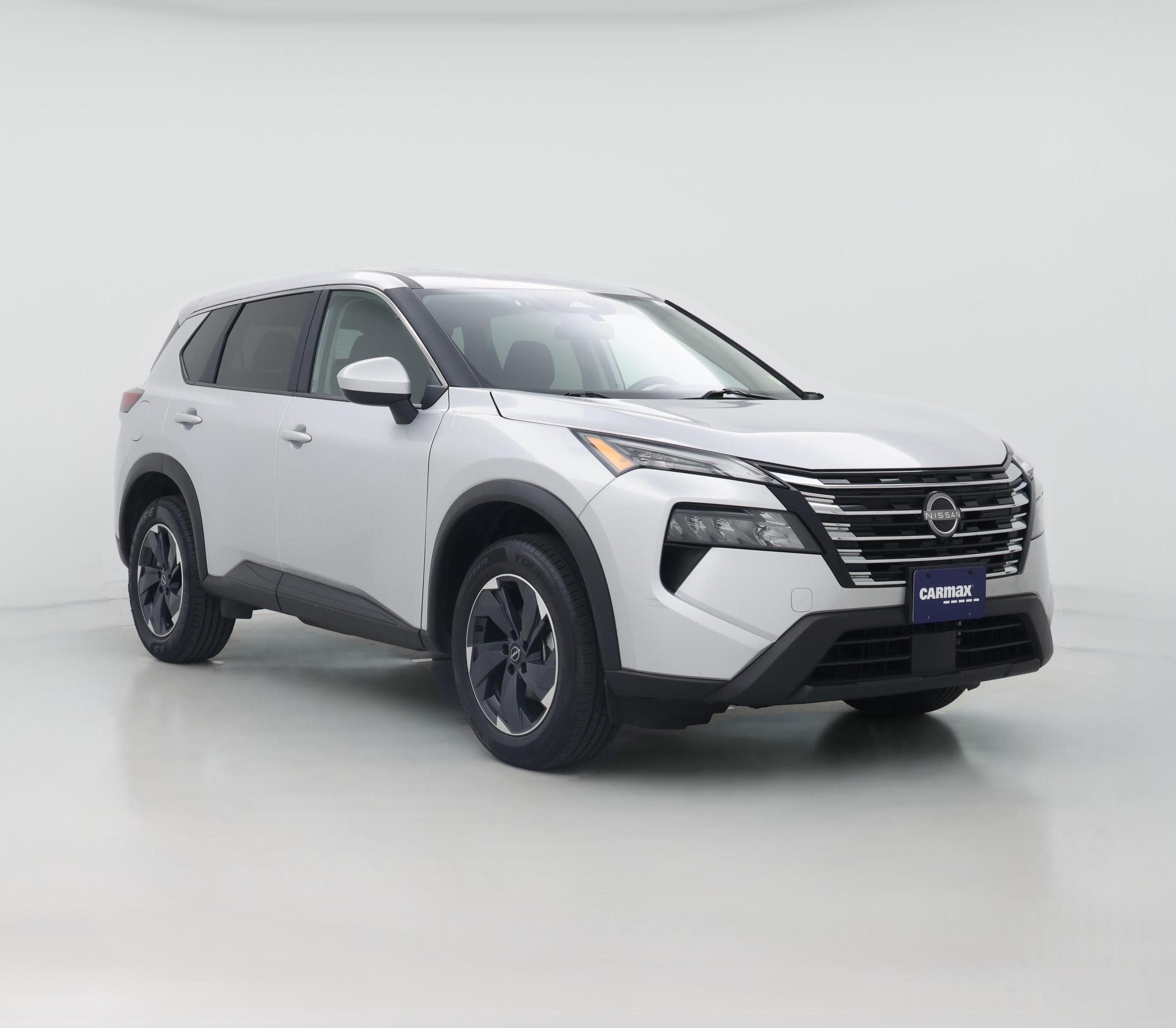 Thumbnail: 2025 Nissan Rogue - 1