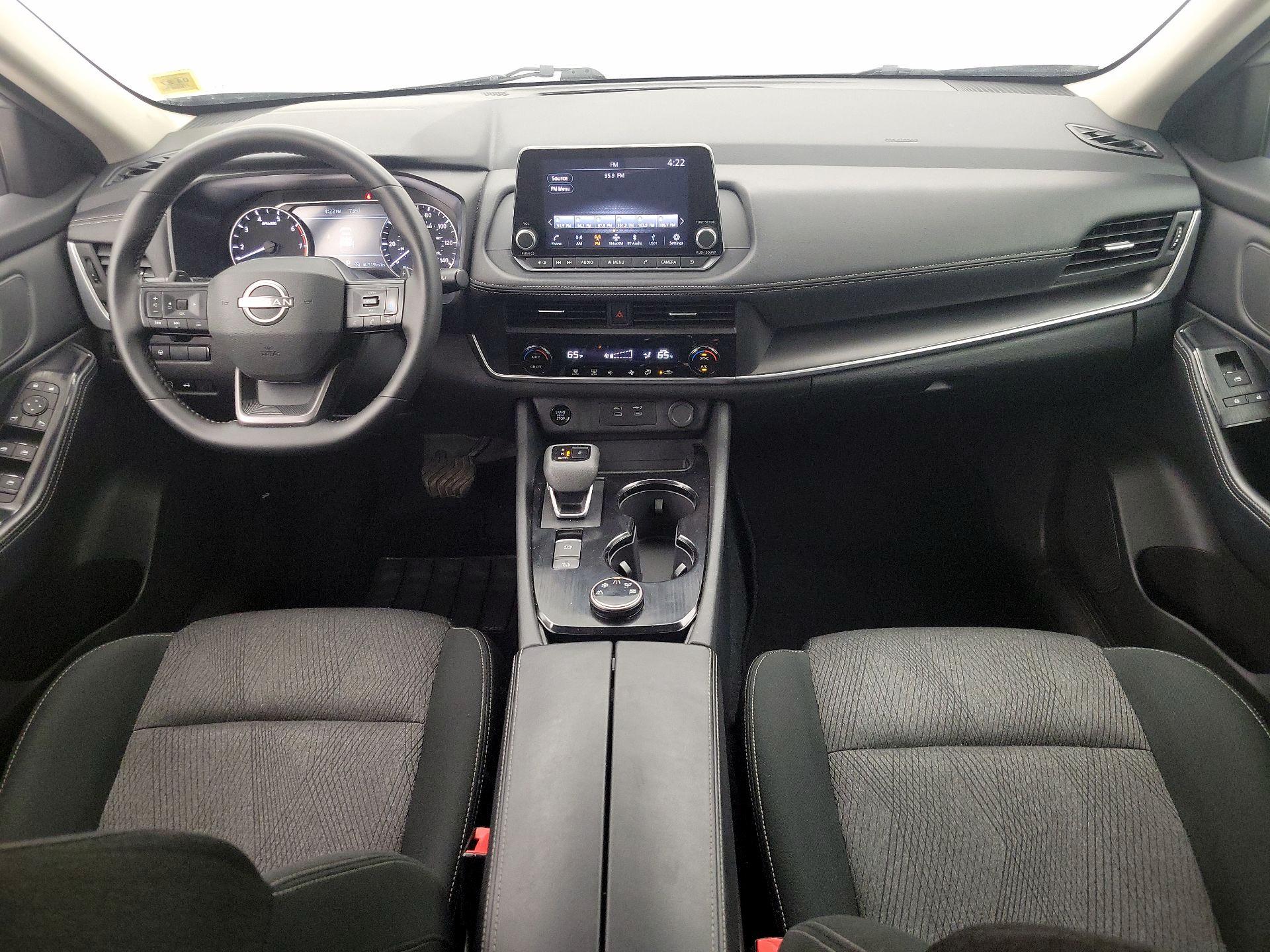 Thumbnail: 2025 Nissan Rogue - 9