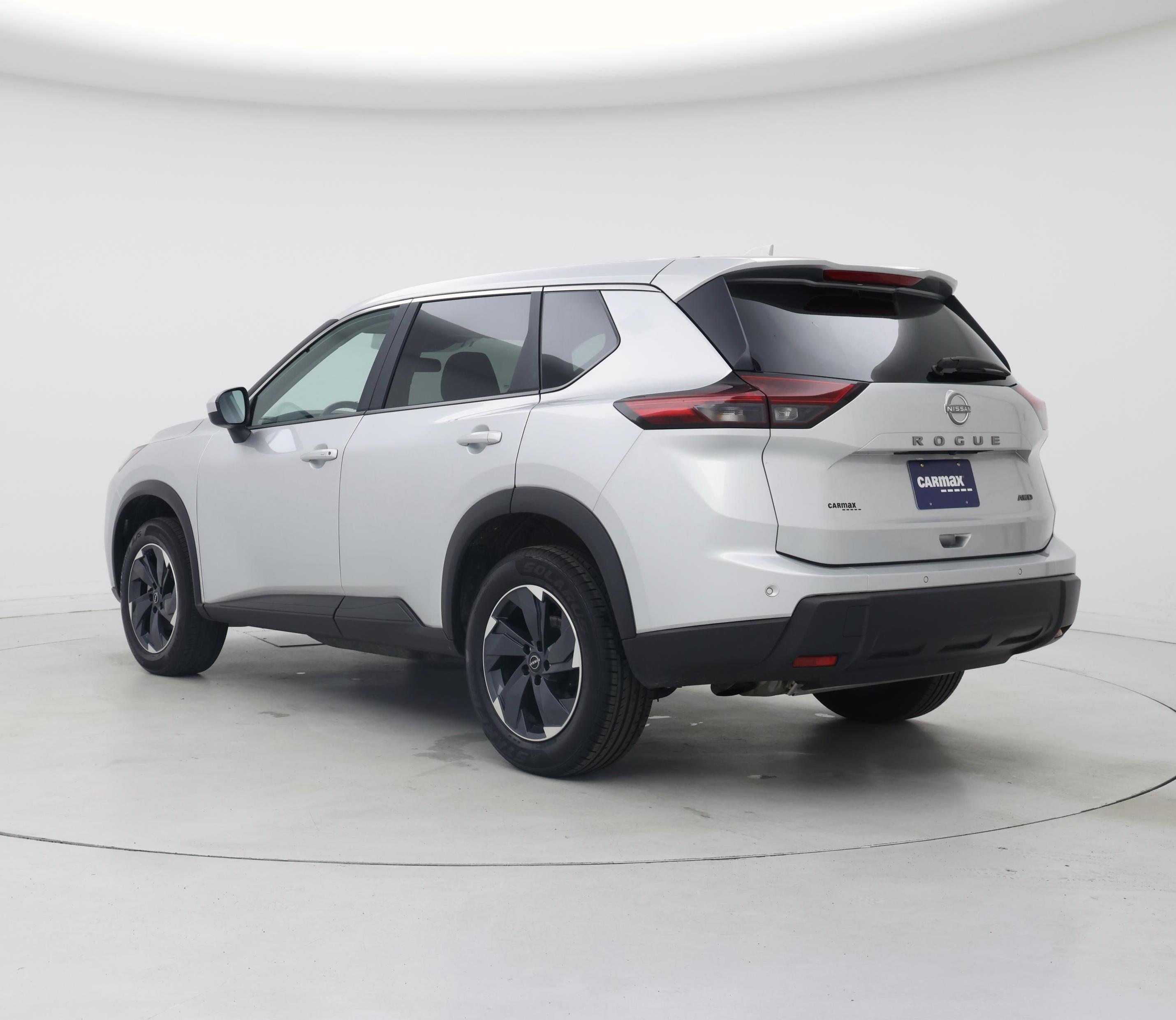Thumbnail: 2025 Nissan Rogue - 2