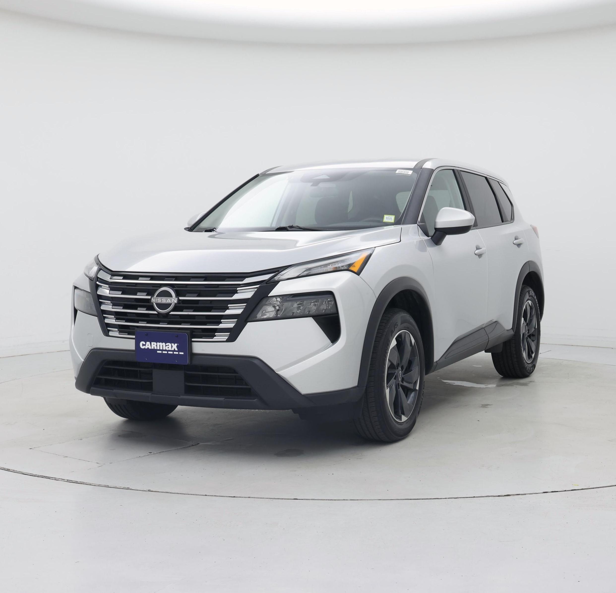 Thumbnail: 2025 Nissan Rogue - 4