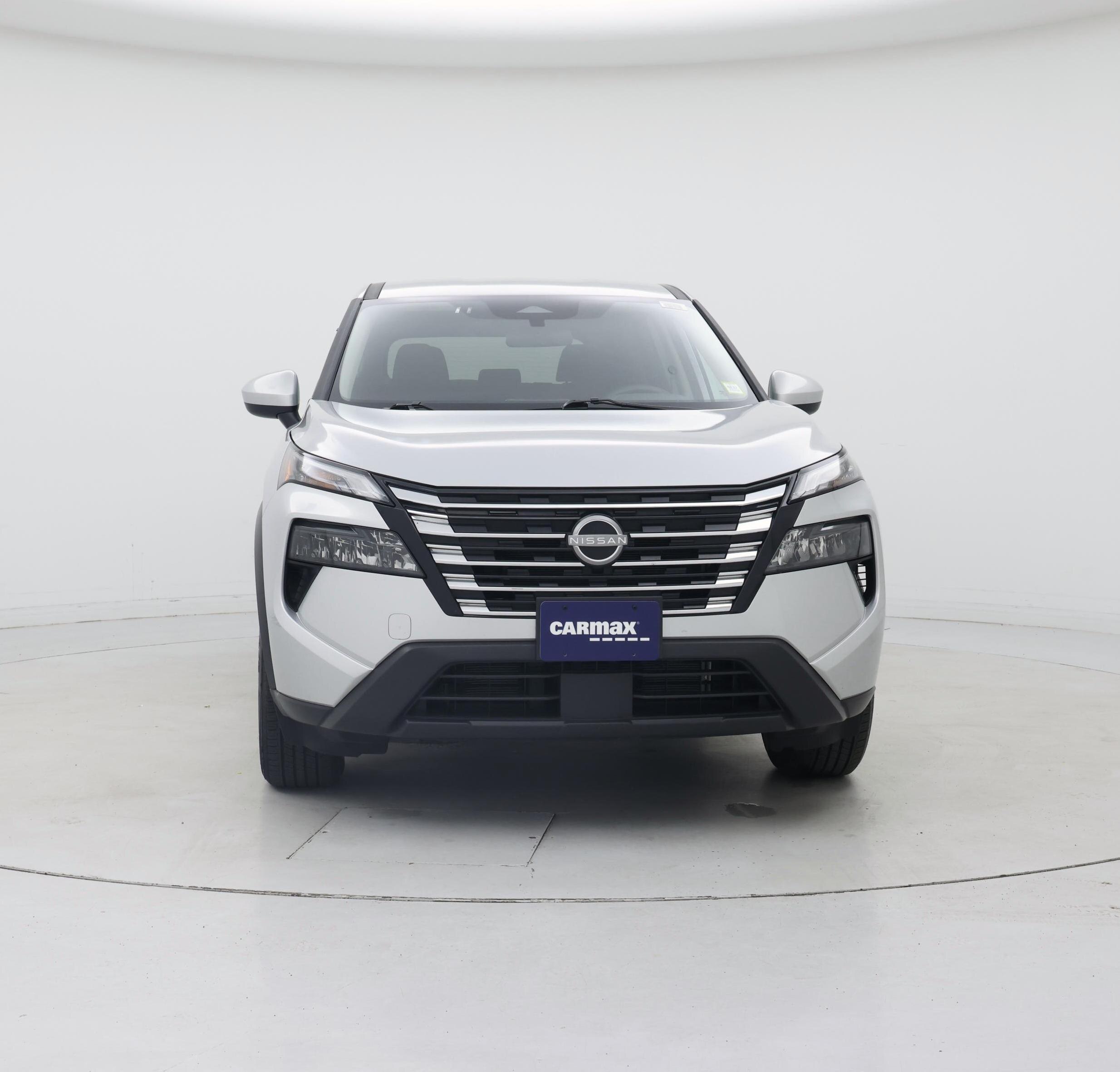 Thumbnail: 2025 Nissan Rogue - 5