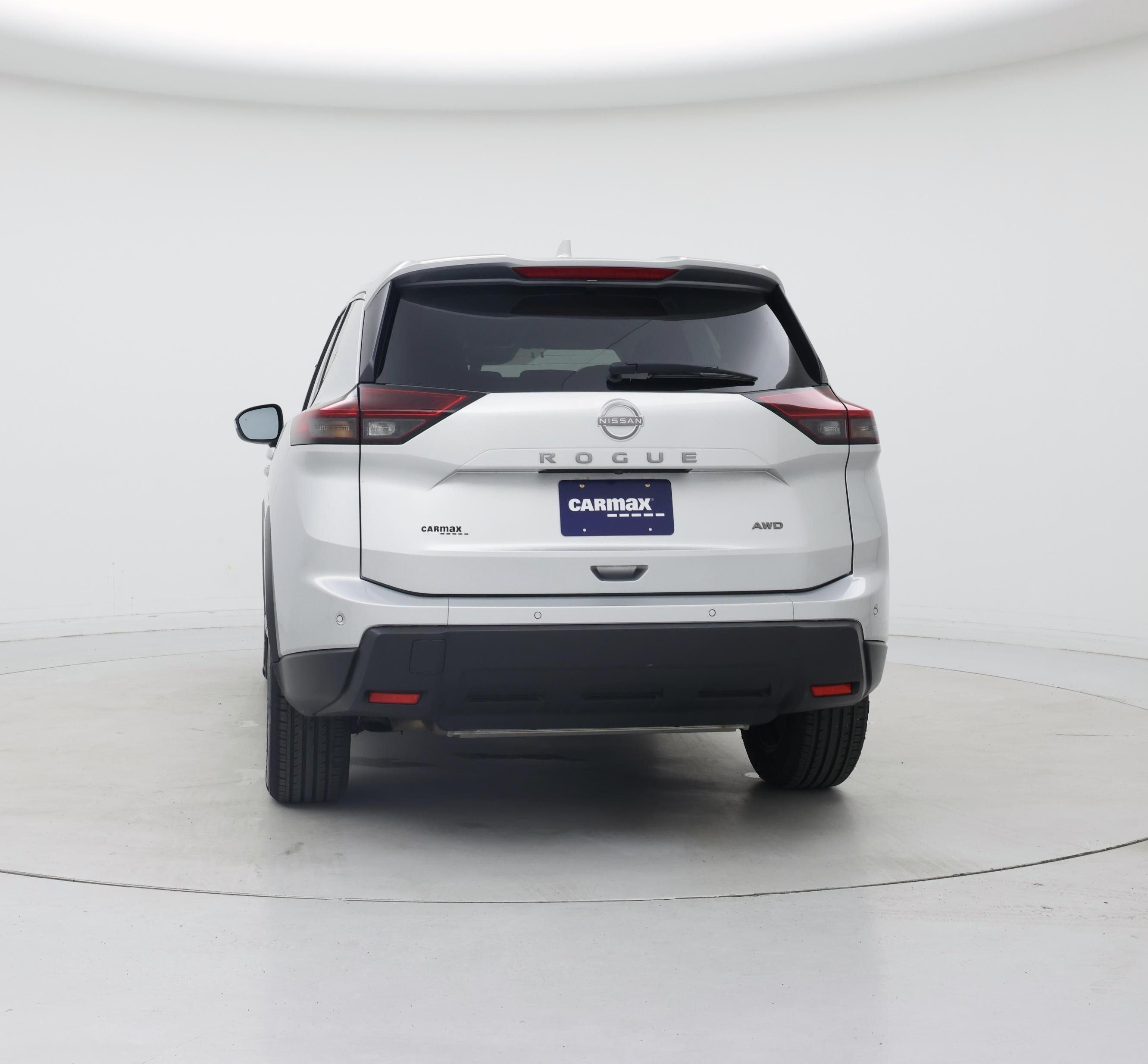Thumbnail: 2025 Nissan Rogue - 6