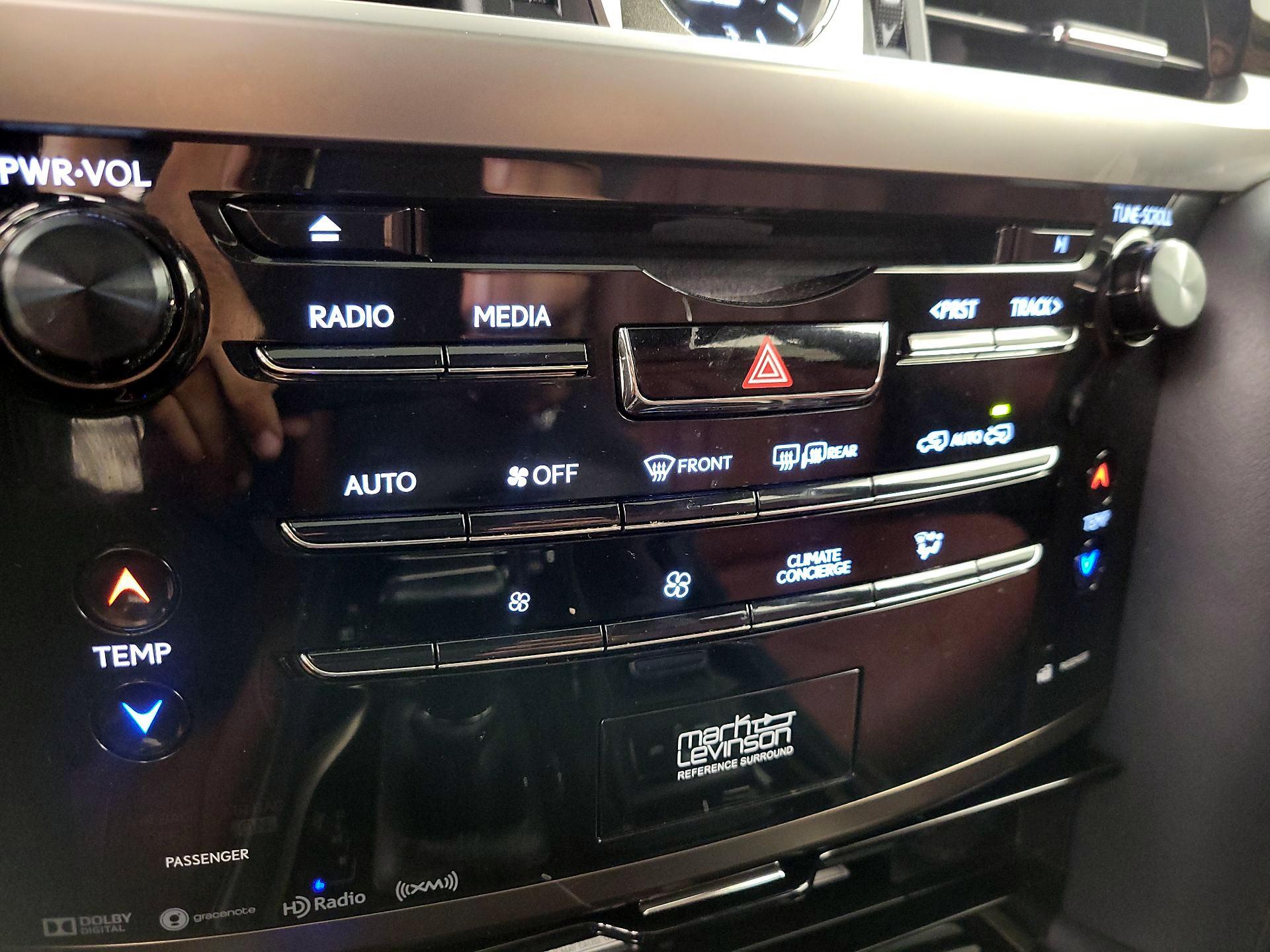 Thumbnail: 2021 Lexus LX - 17