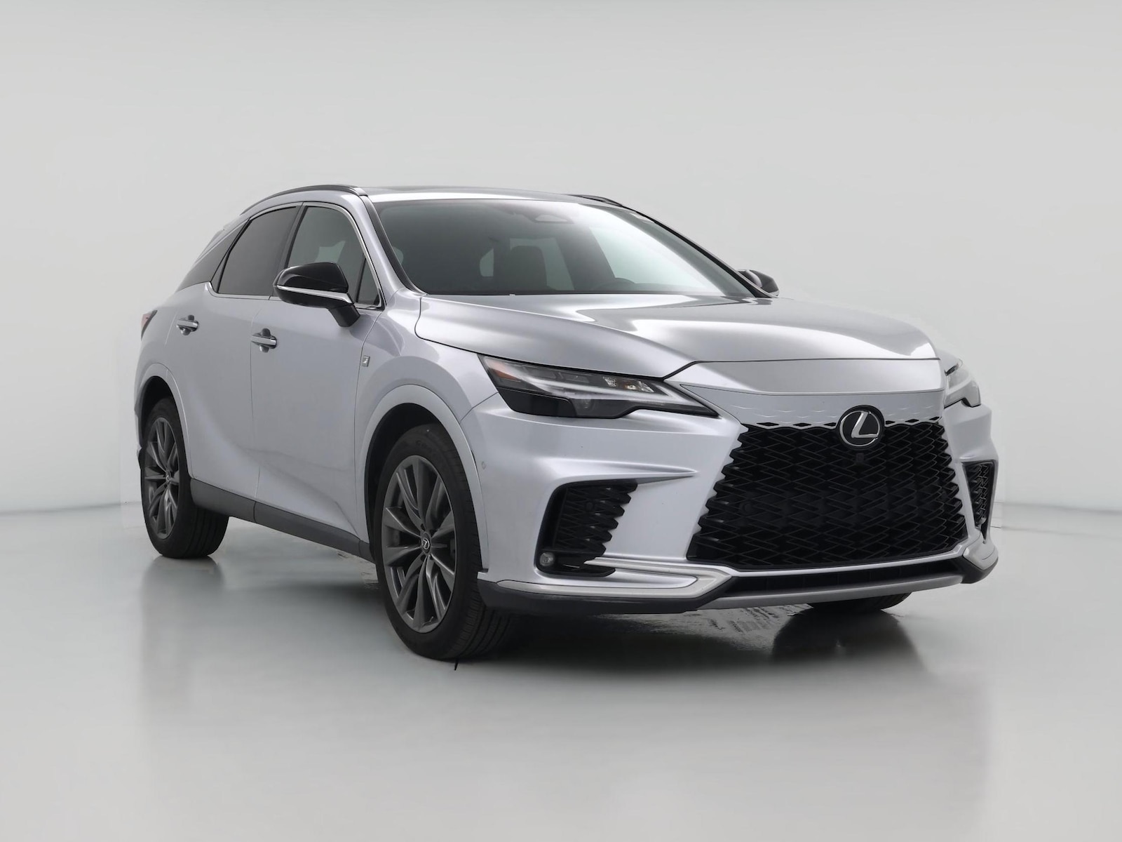 2023 Lexus RX 350 F SPORT