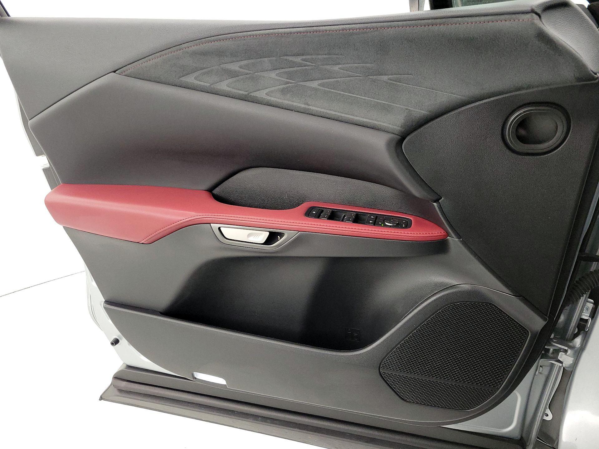 Thumbnail: 2023 Lexus RX - 12