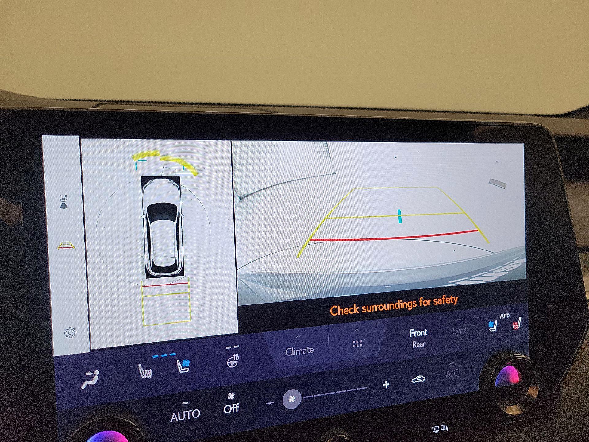 Thumbnail: 2023 Lexus RX - 14