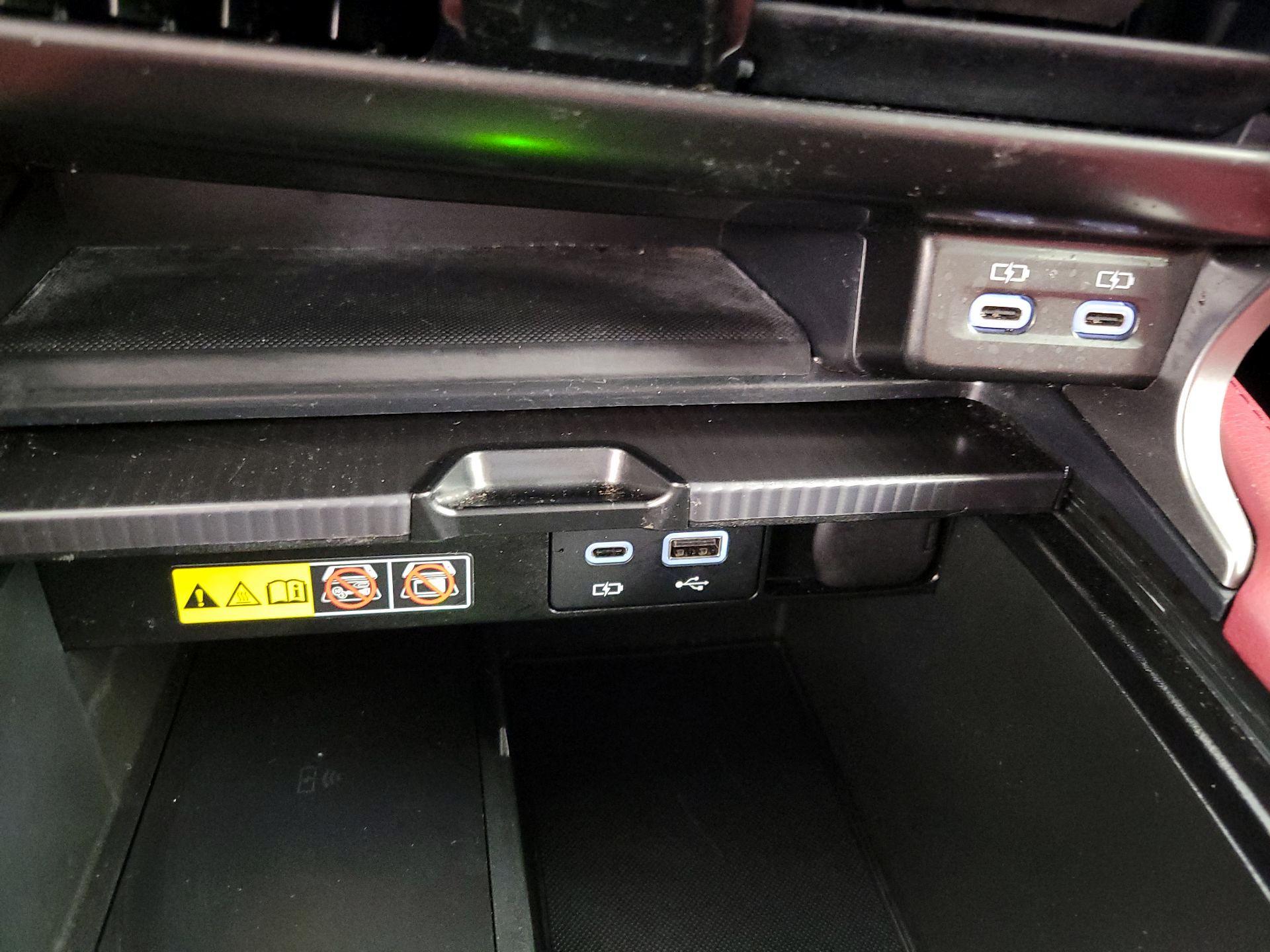 Thumbnail: 2023 Lexus RX - 18