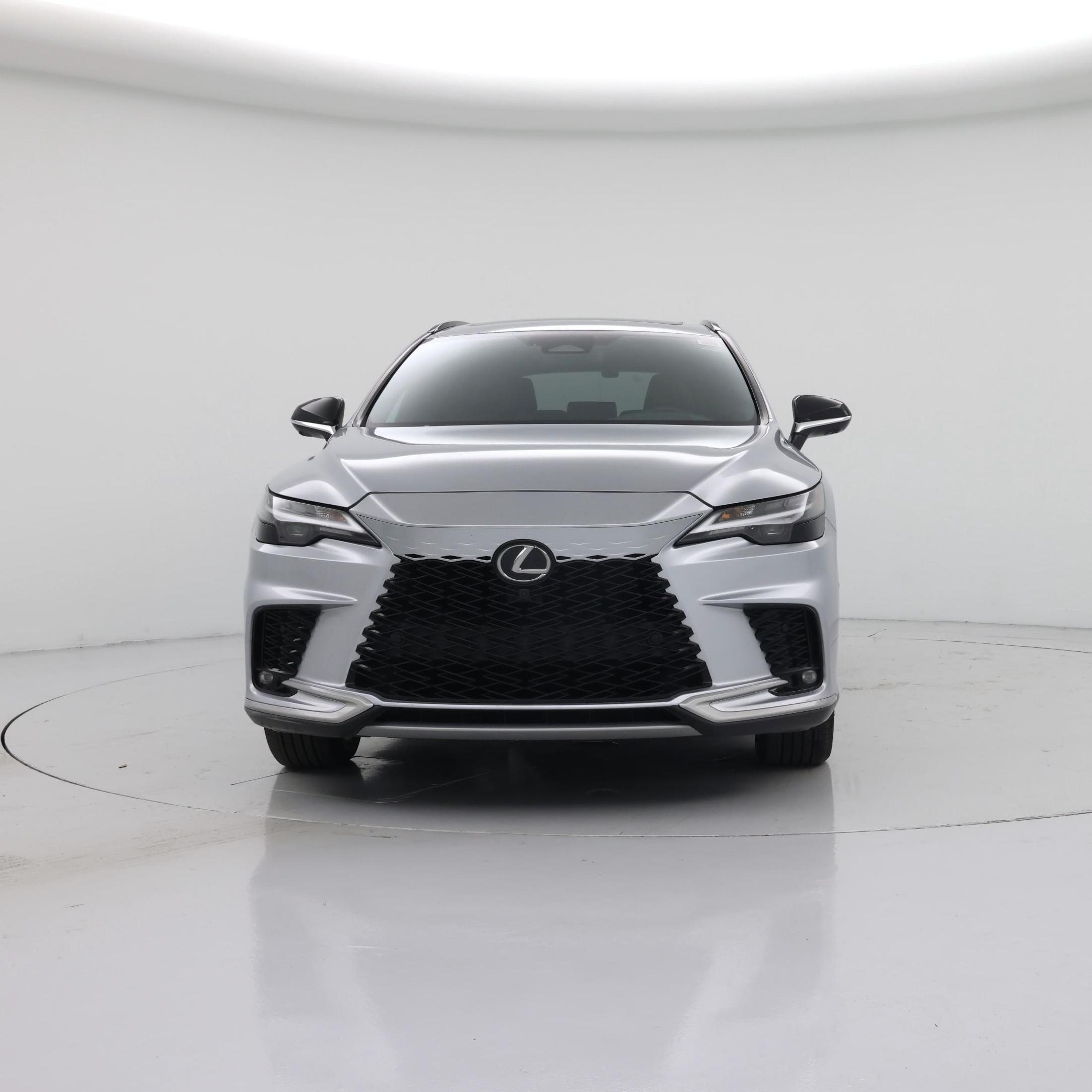 Thumbnail: 2023 Lexus RX - 5