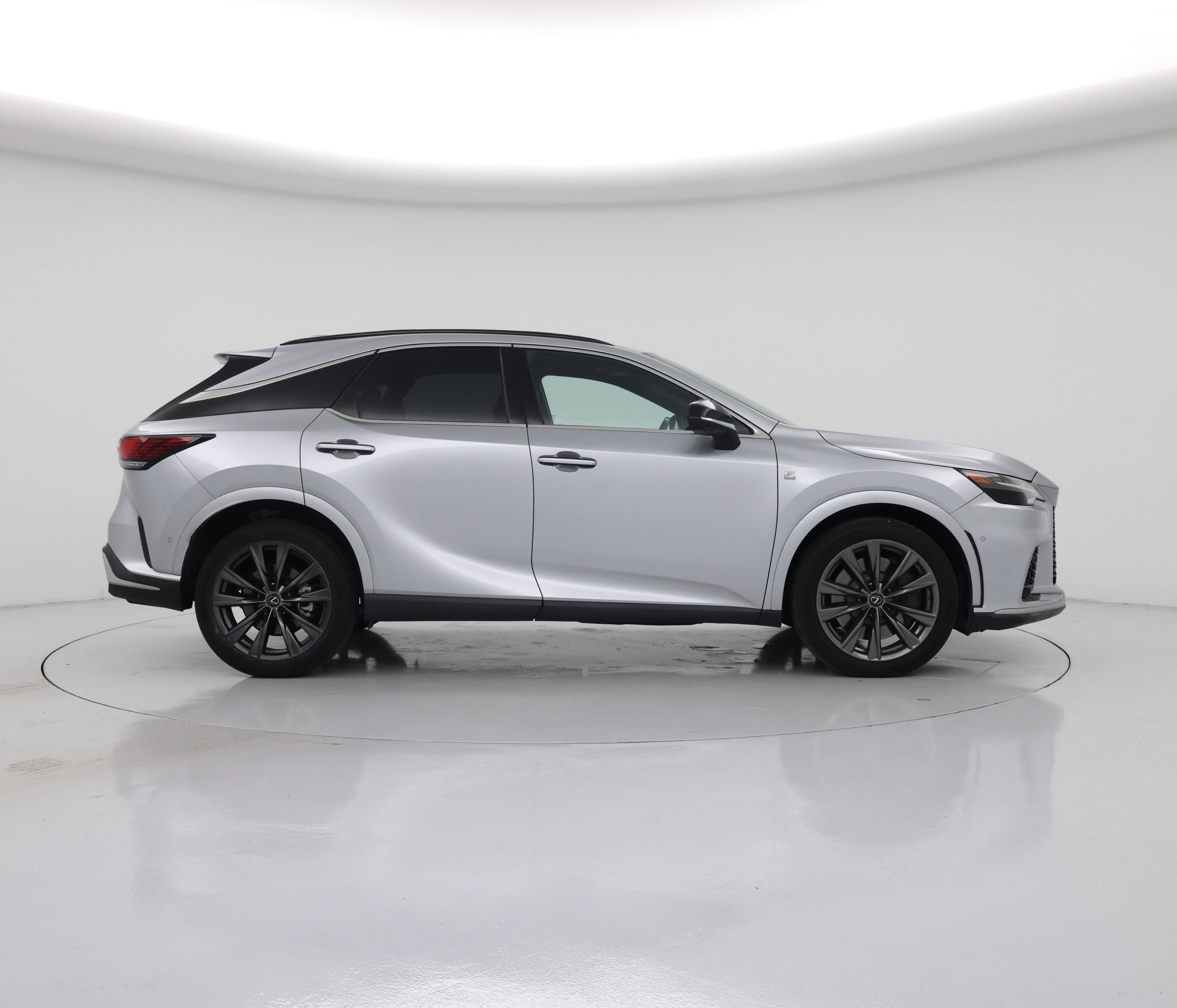 Thumbnail: 2023 Lexus RX - 7