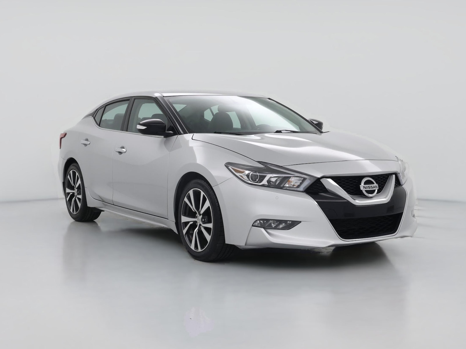 2016 Nissan Maxima SV