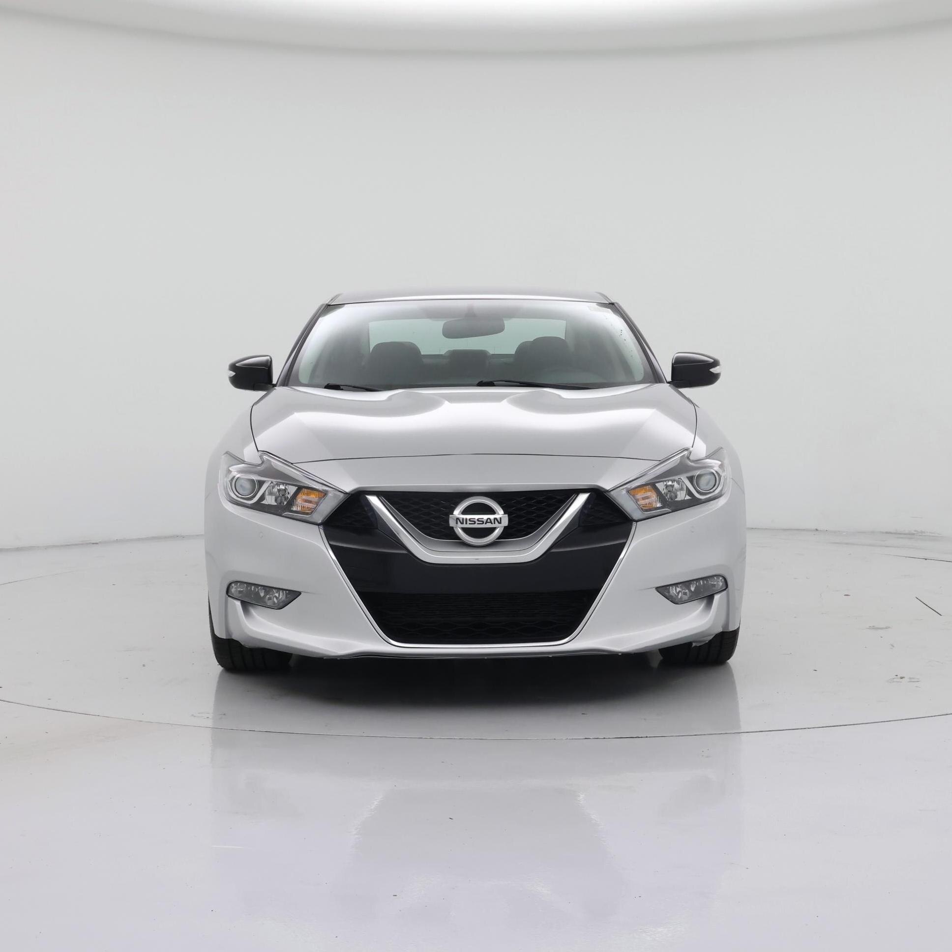 Thumbnail: 2016 Nissan Maxima - 5