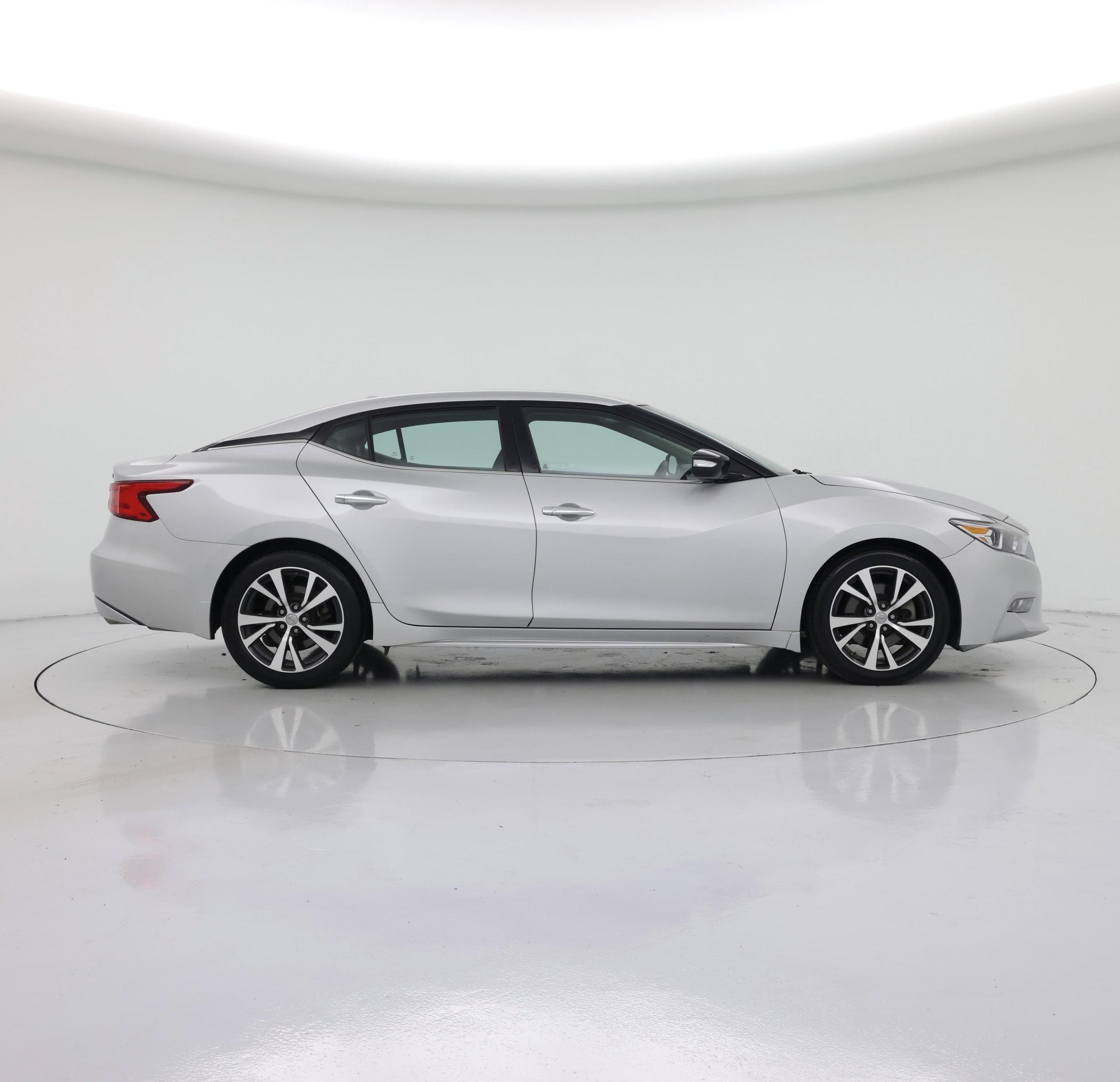 Thumbnail: 2016 Nissan Maxima - 7