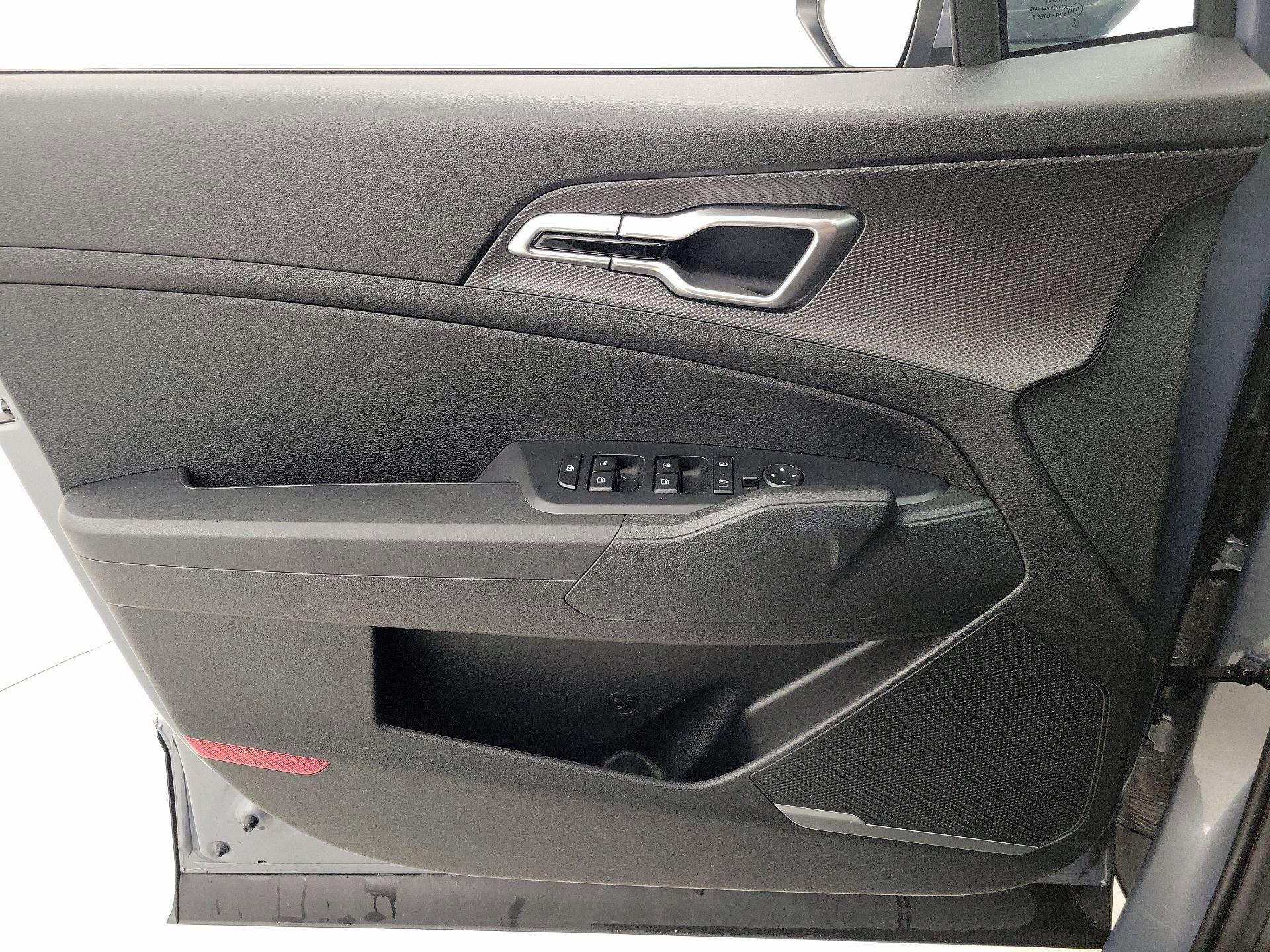 Thumbnail: 2025 Kia Sportage - 12