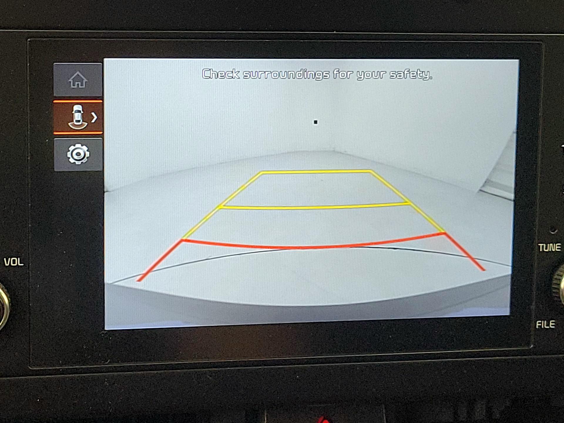 Thumbnail: 2025 Kia Sportage - 14