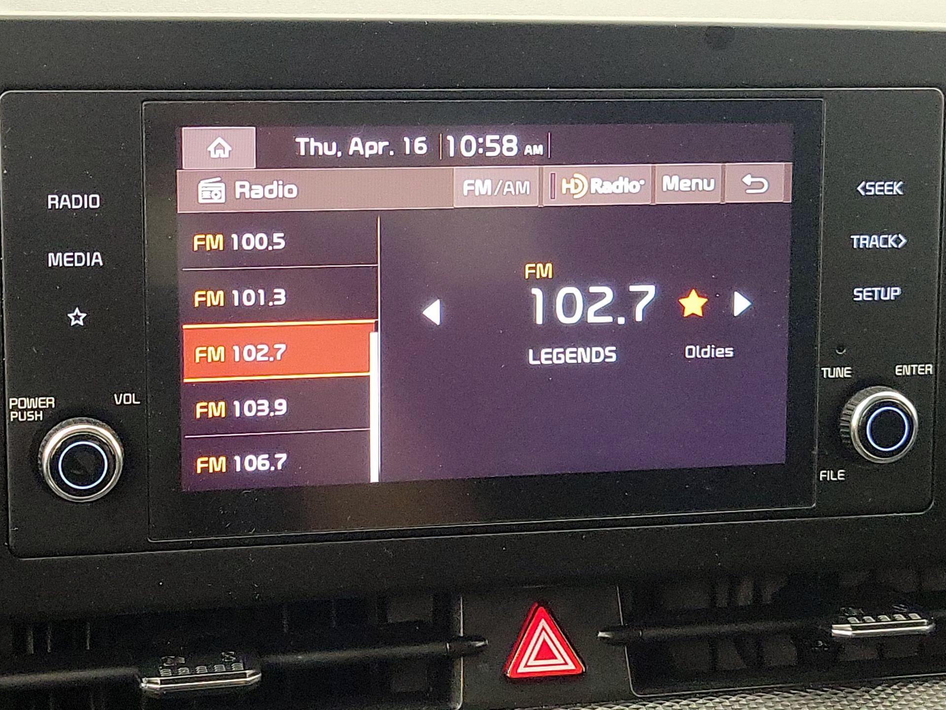 Thumbnail: 2025 Kia Sportage - 15