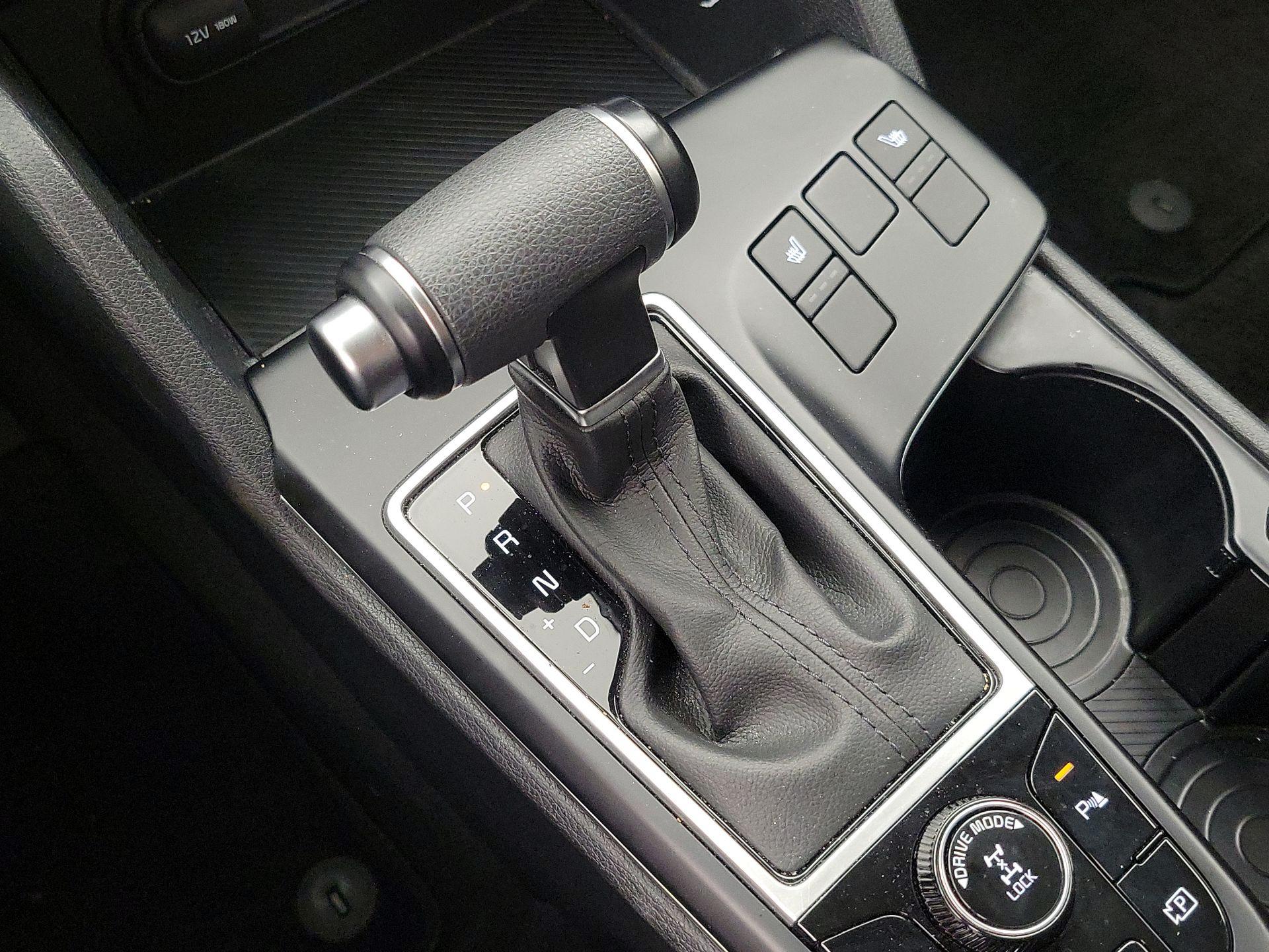 Thumbnail: 2025 Kia Sportage - 17