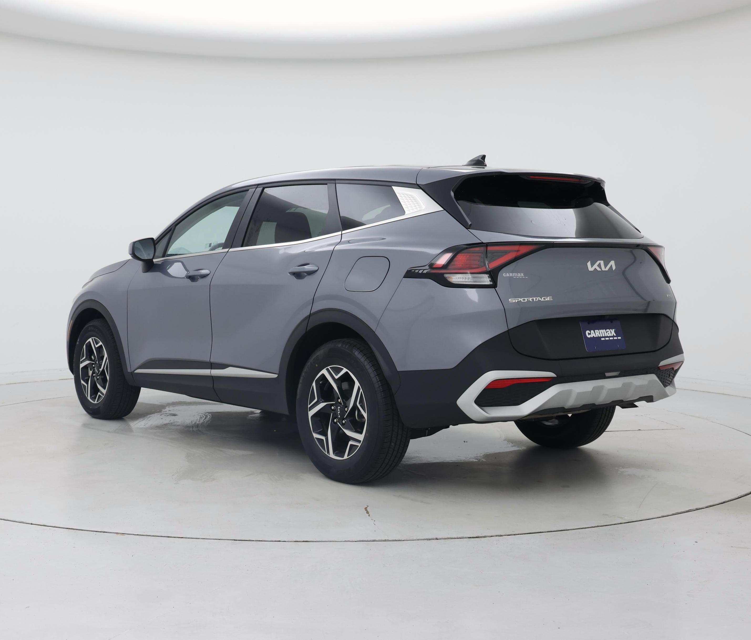 Thumbnail: 2025 Kia Sportage - 2