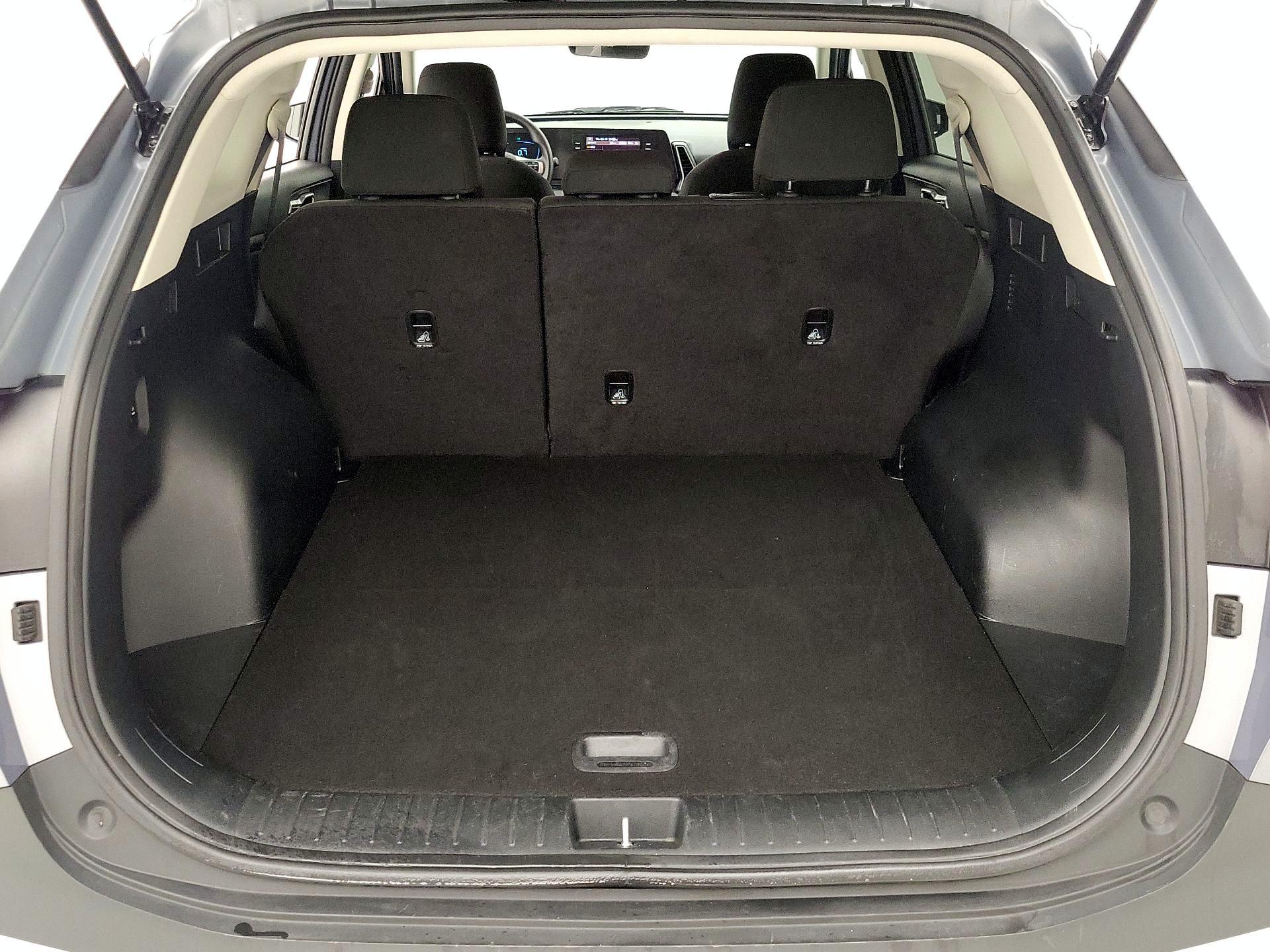 Thumbnail: 2025 Kia Sportage - 20