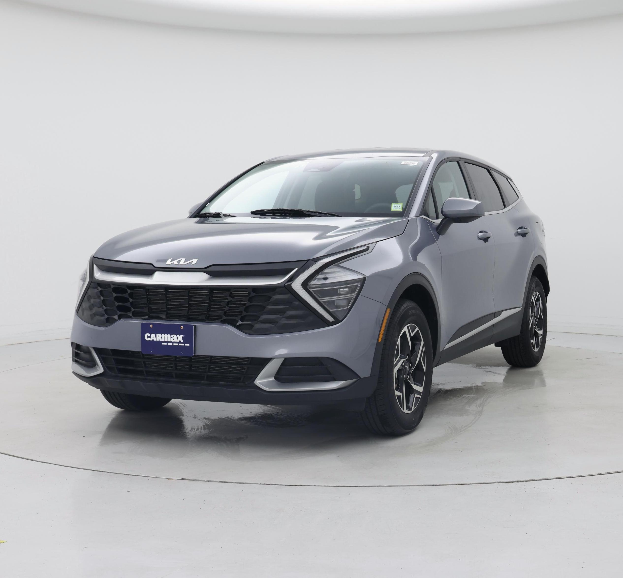 Thumbnail: 2025 Kia Sportage - 4