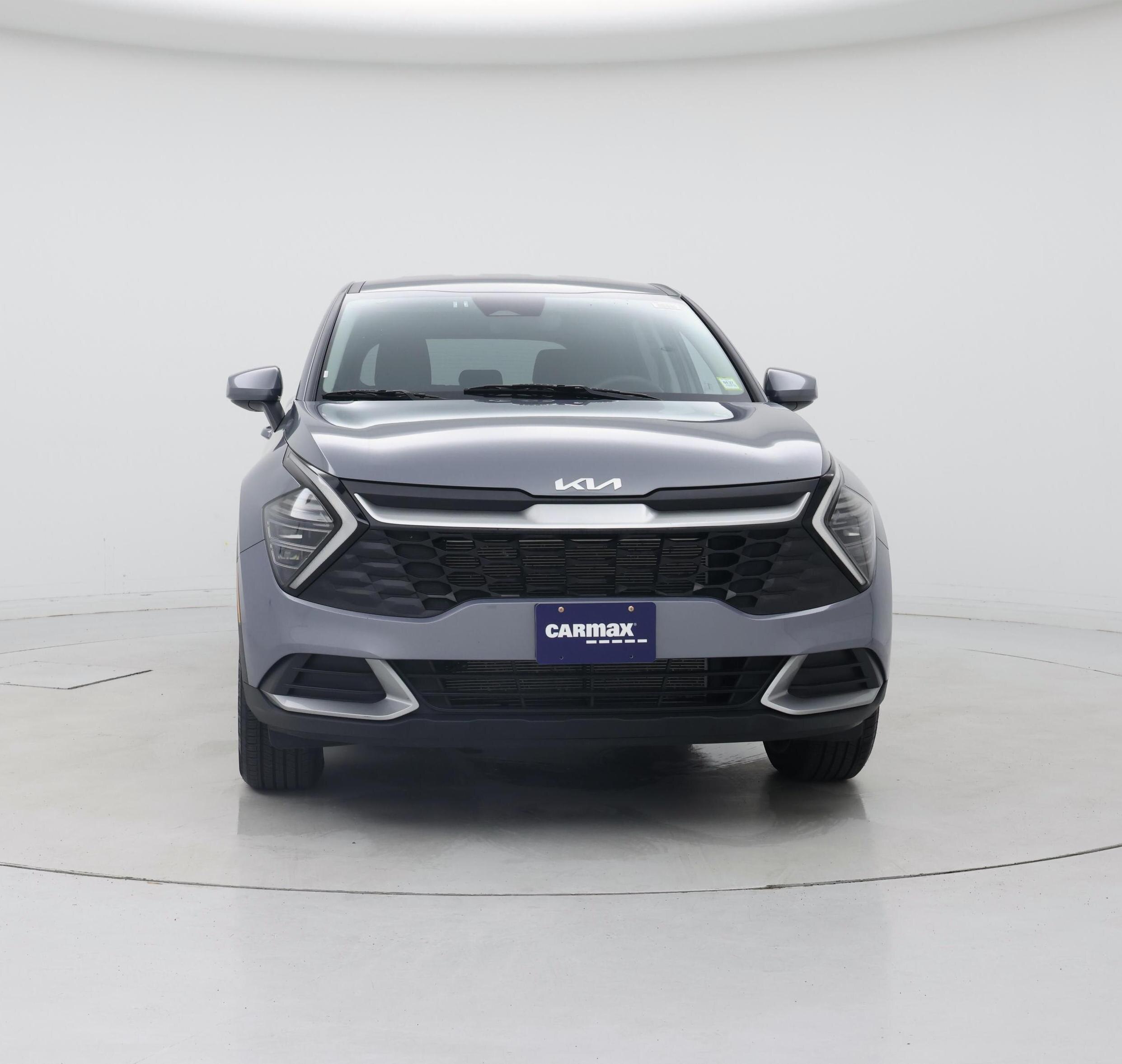 Thumbnail: 2025 Kia Sportage - 5