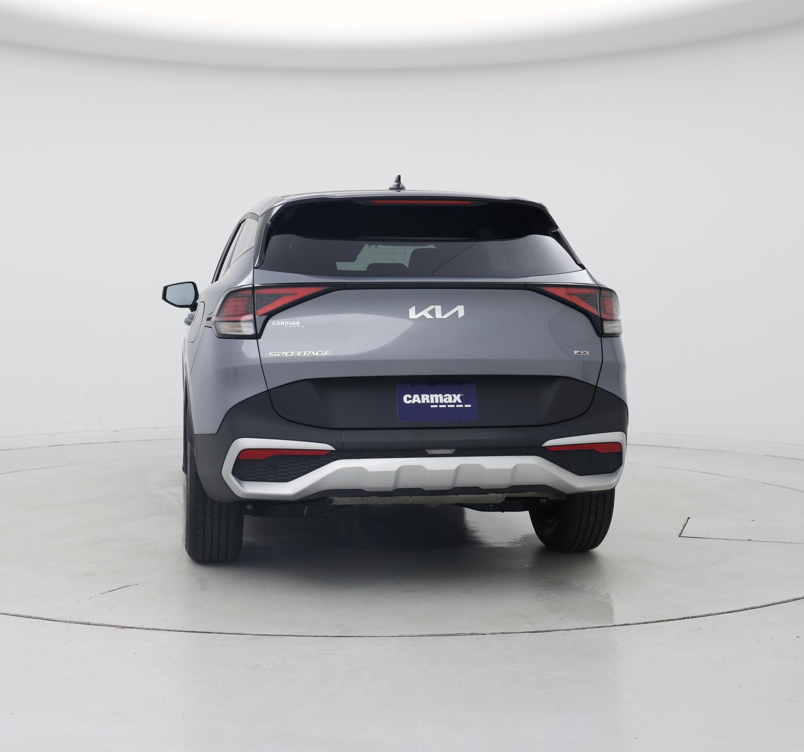 Thumbnail: 2025 Kia Sportage - 6