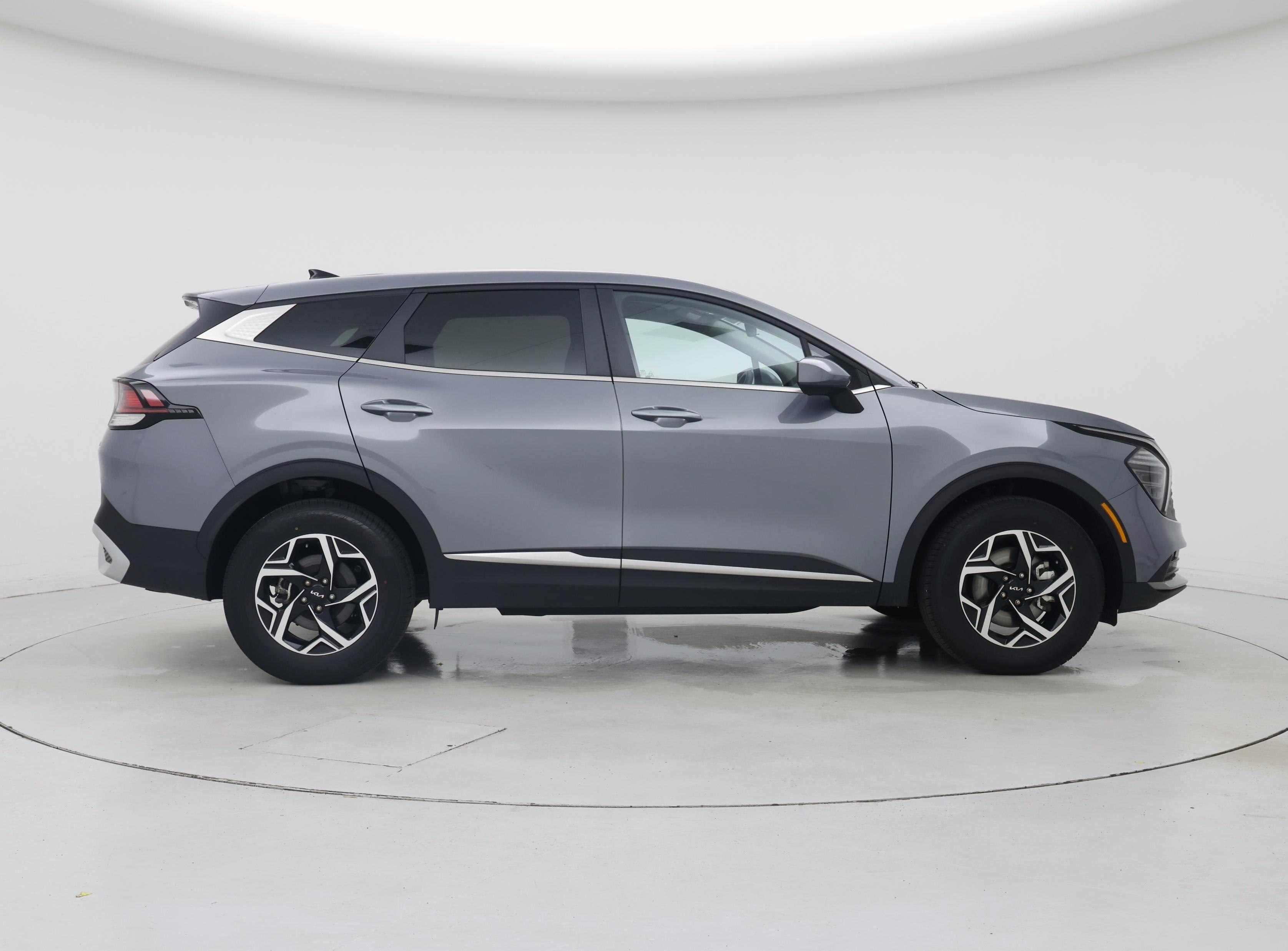 Thumbnail: 2025 Kia Sportage - 7