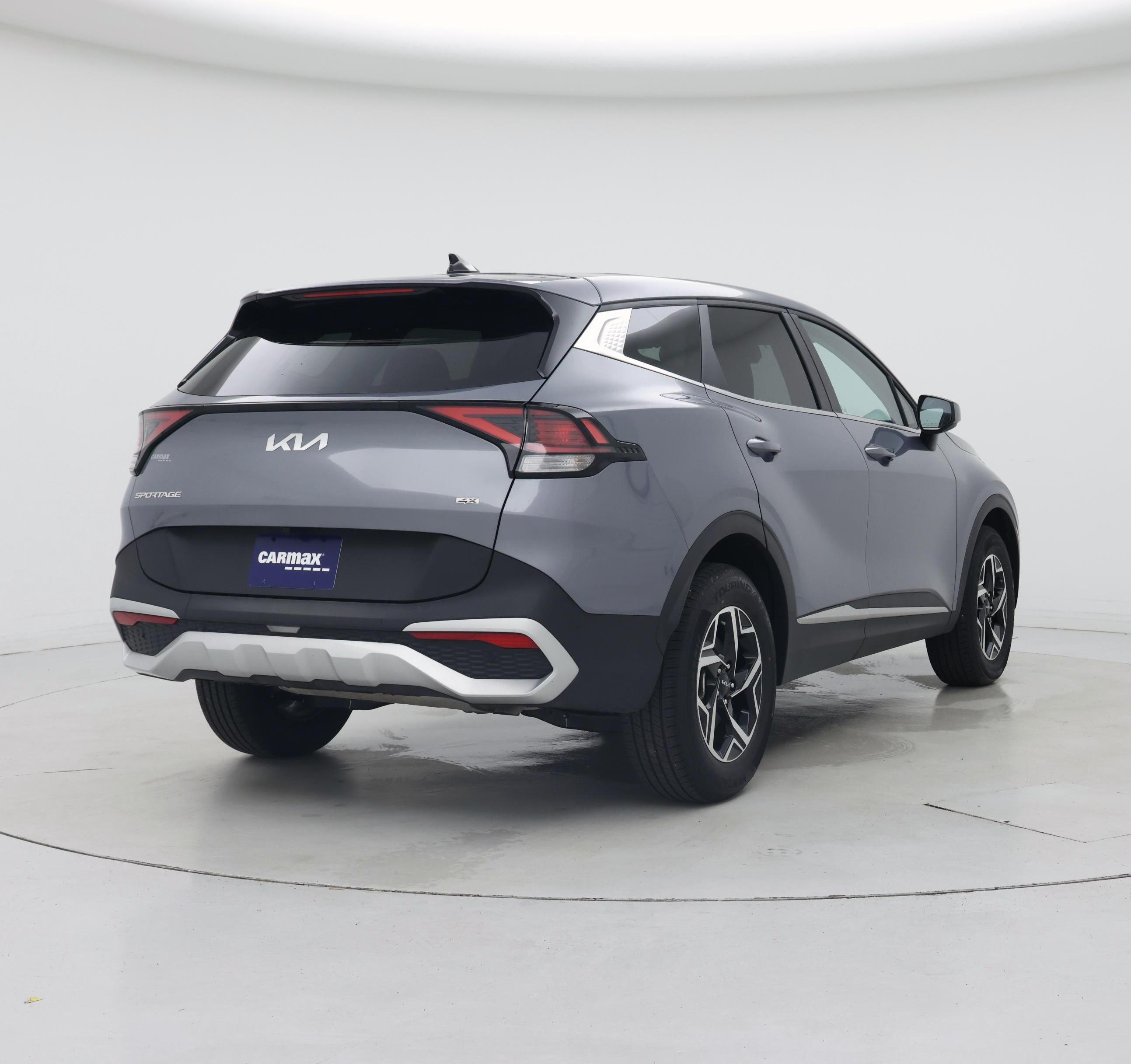 Thumbnail: 2025 Kia Sportage - 8