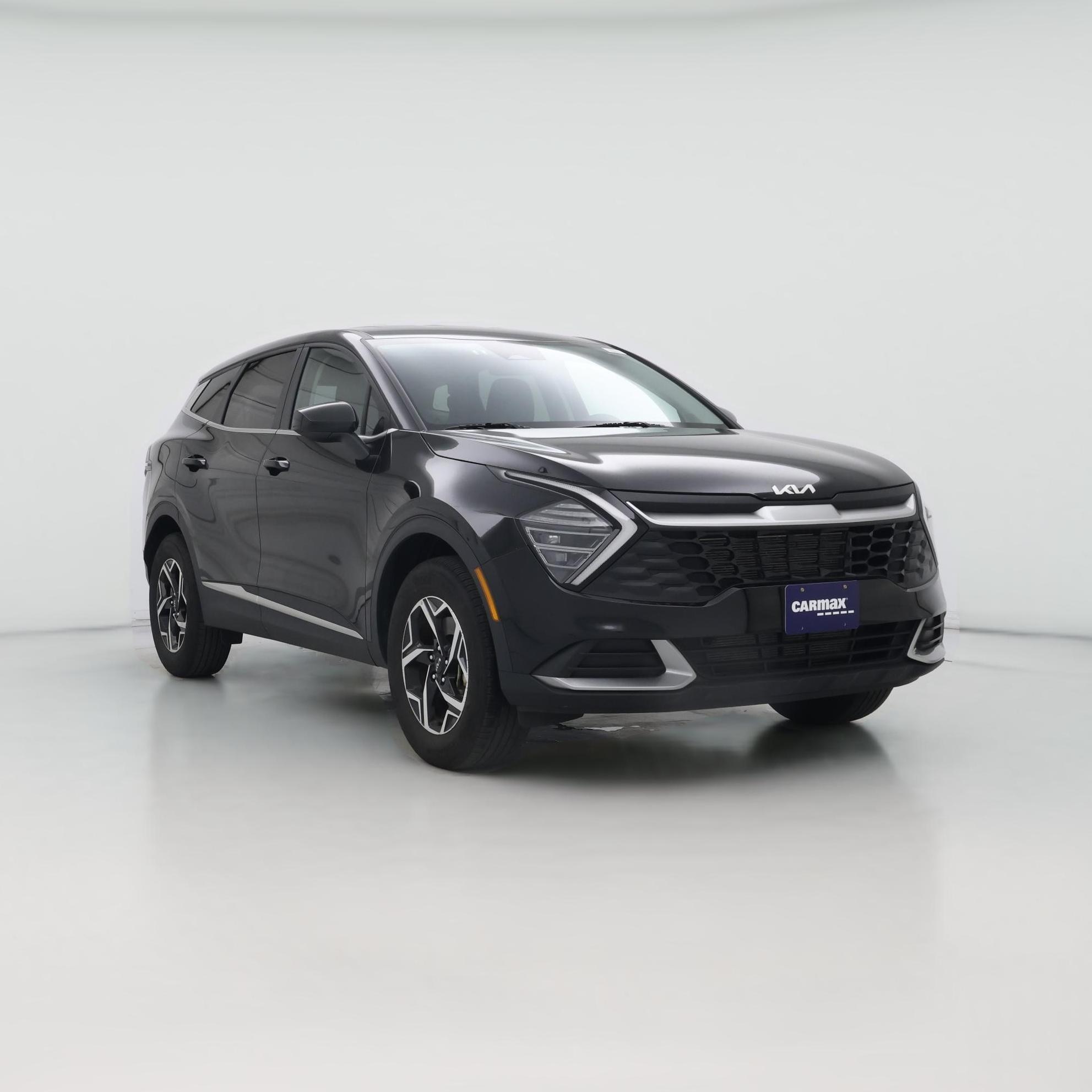 Thumbnail: 2025 Kia Sportage - 1