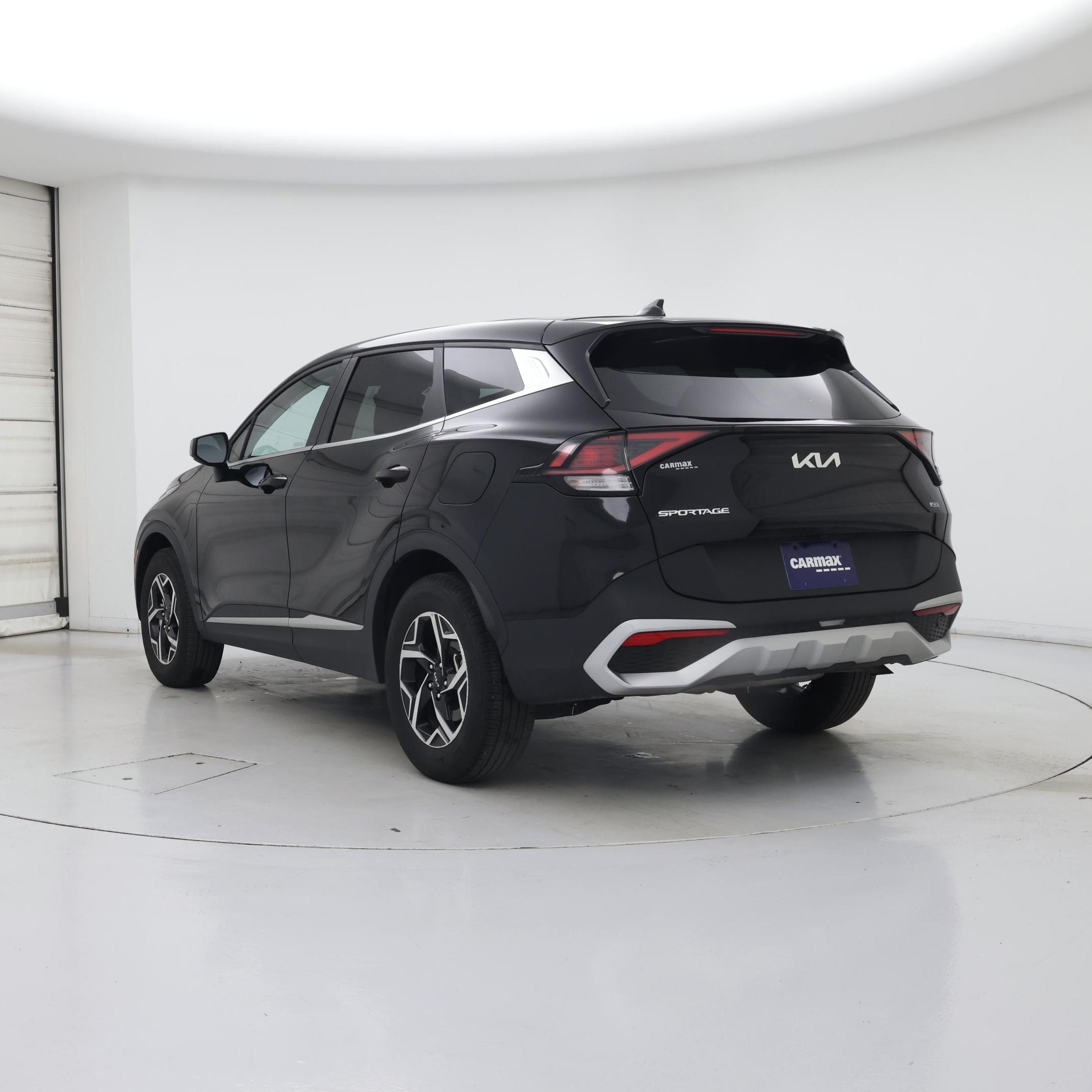 Thumbnail: 2025 Kia Sportage - 2