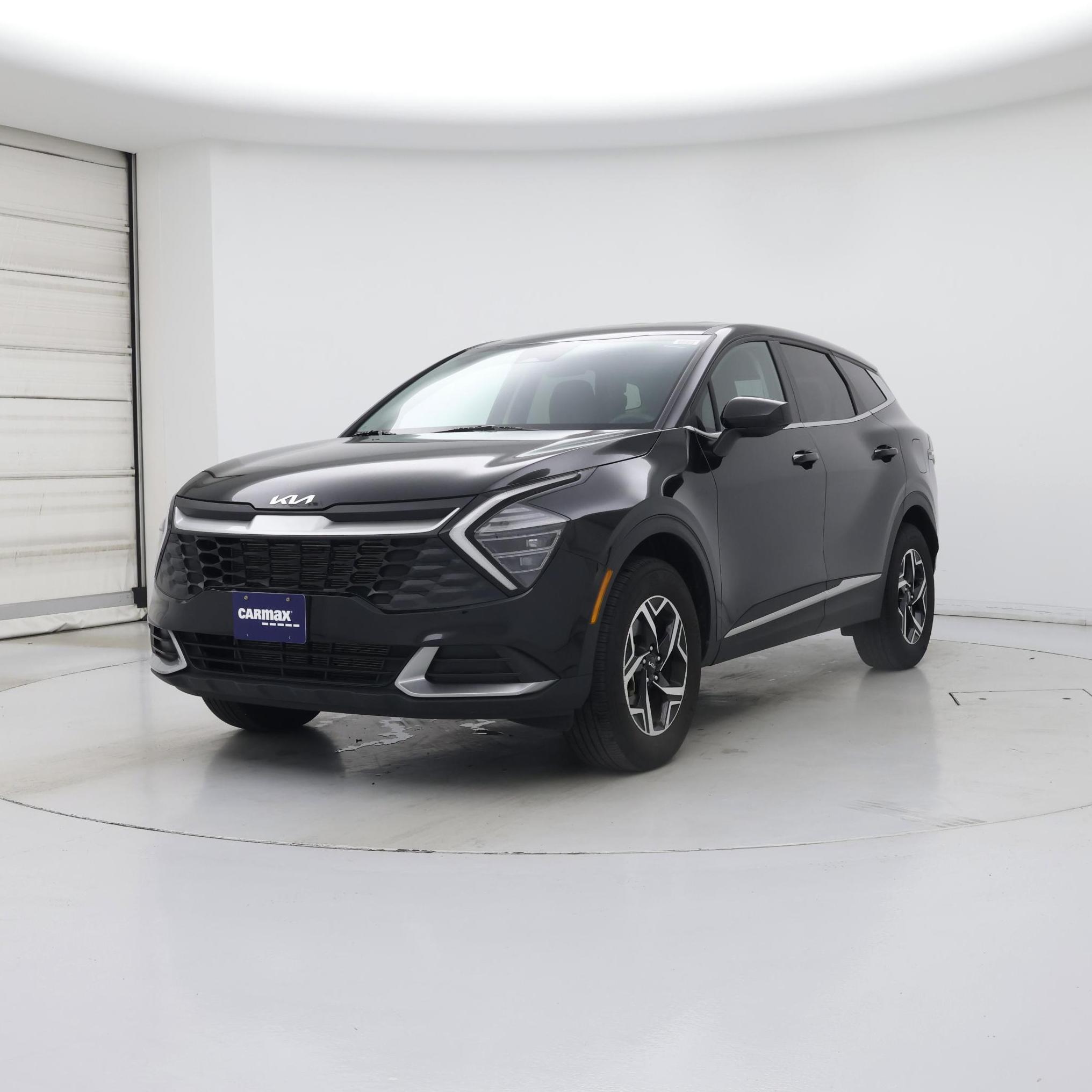 Thumbnail: 2025 Kia Sportage - 4