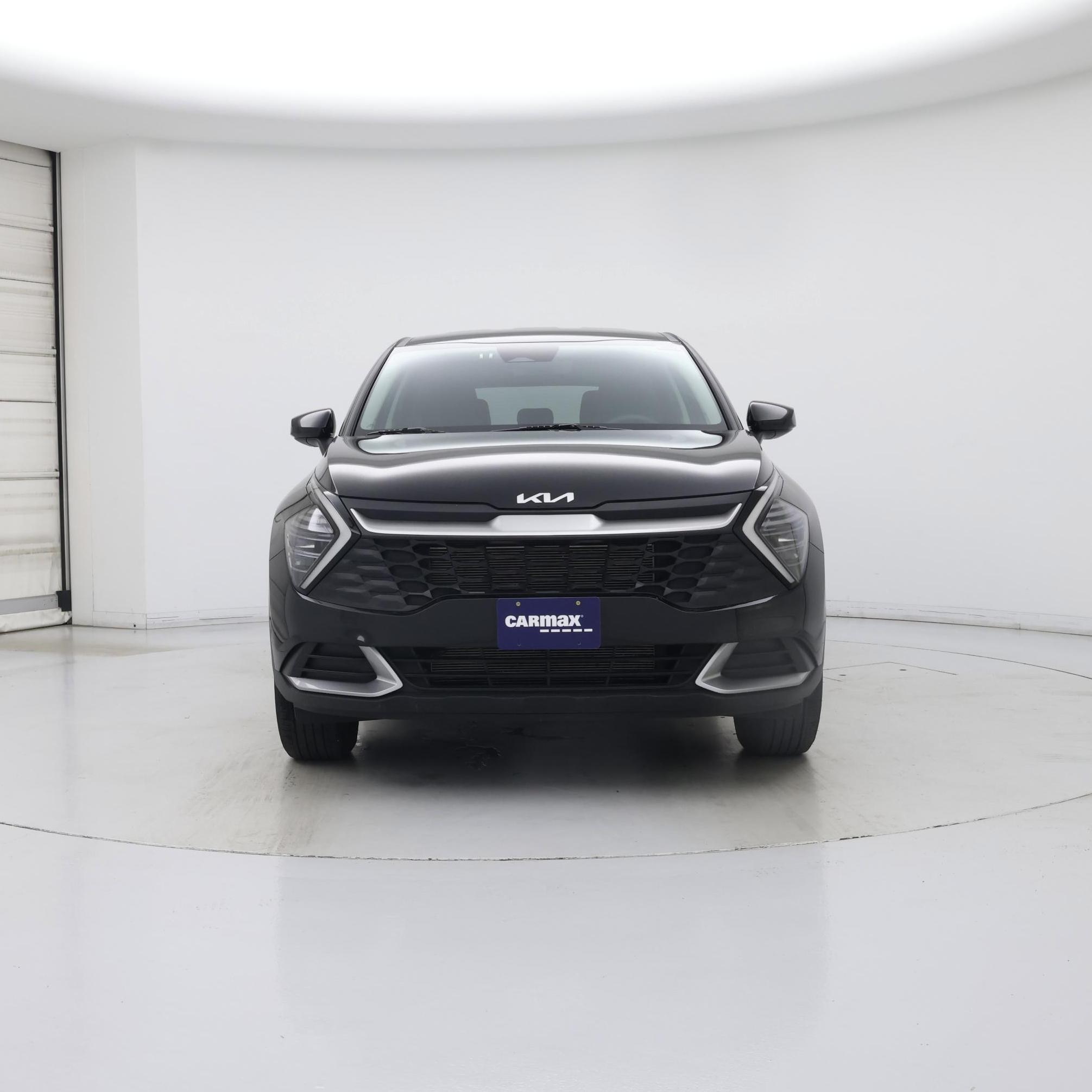 Thumbnail: 2025 Kia Sportage - 5