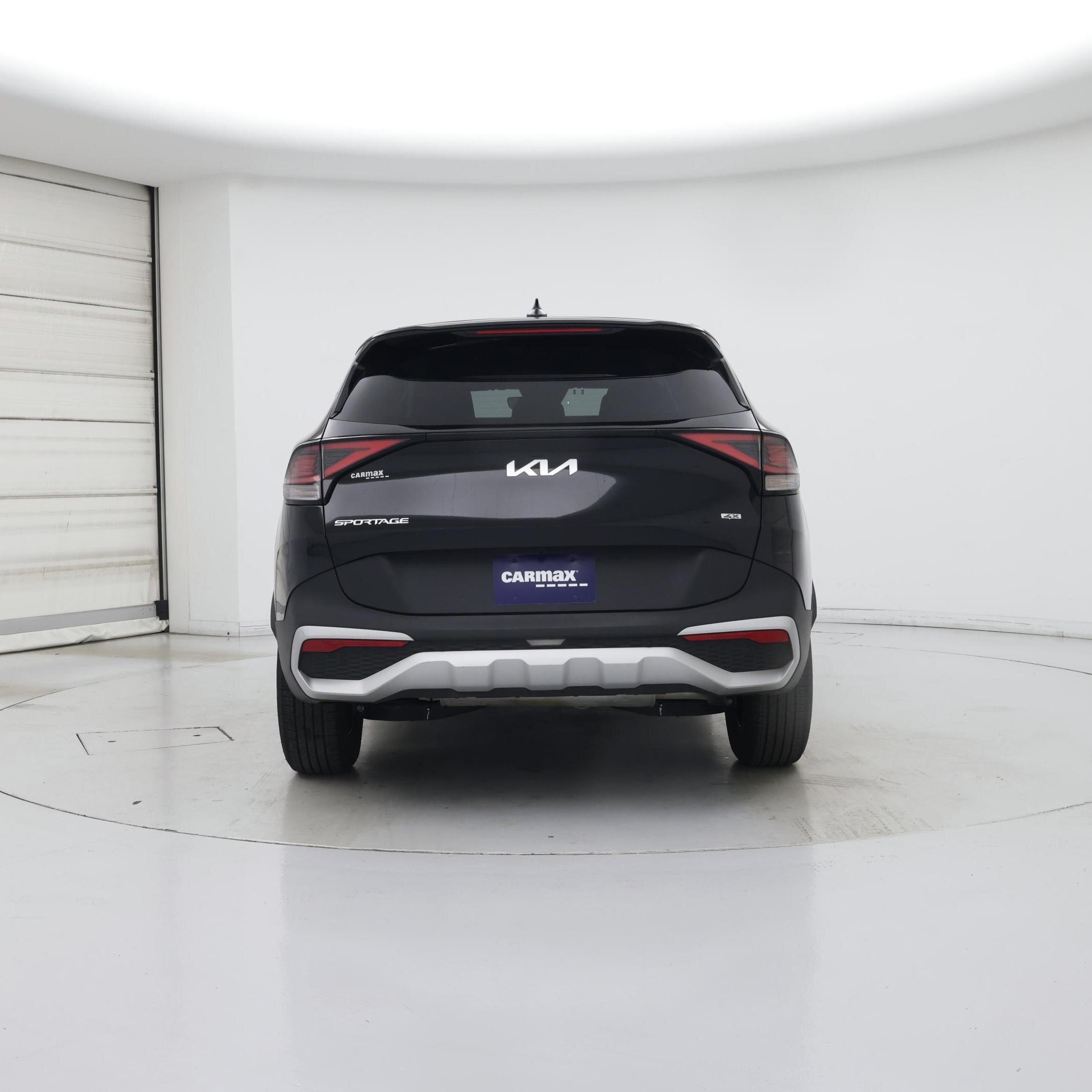 Thumbnail: 2025 Kia Sportage - 6