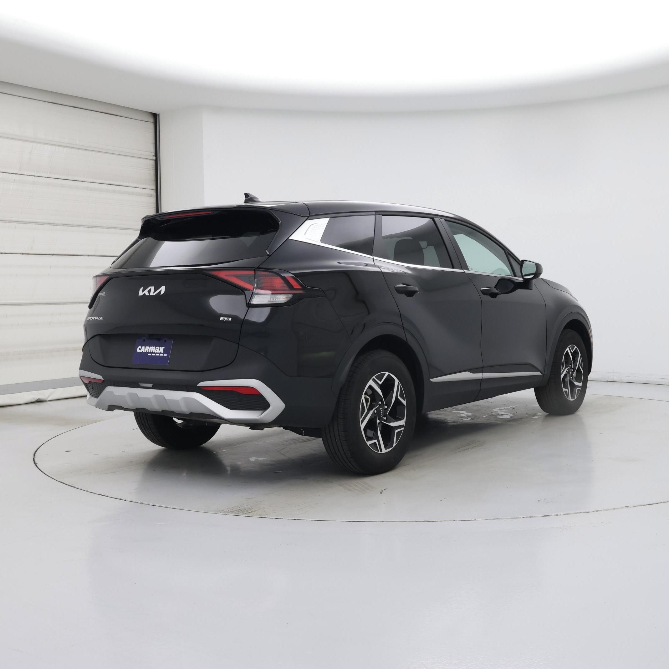 Thumbnail: 2025 Kia Sportage - 8