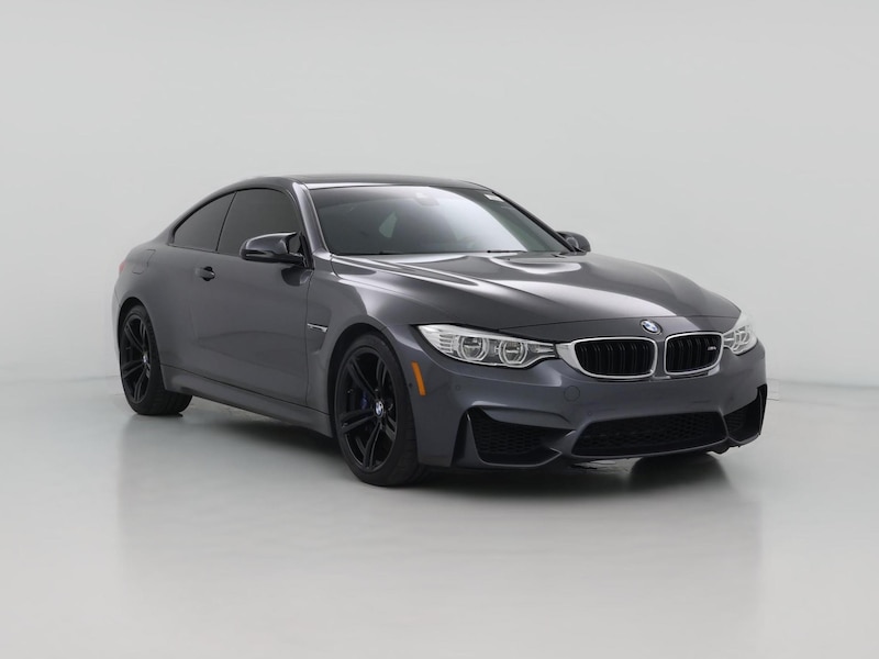 2015 BMW M4  -
                  Tampa, FL