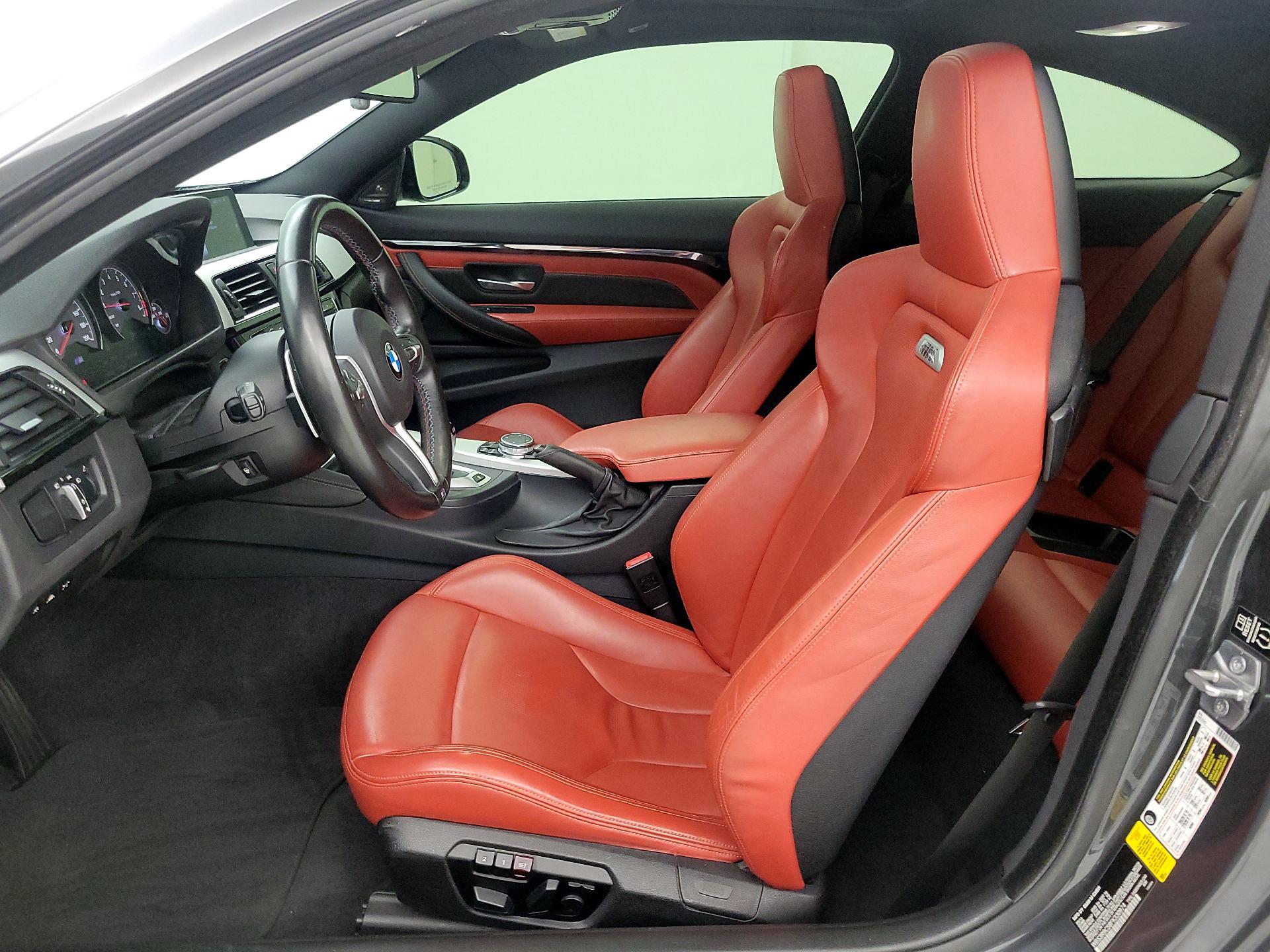 Thumbnail: 2015 BMW M4 - 11