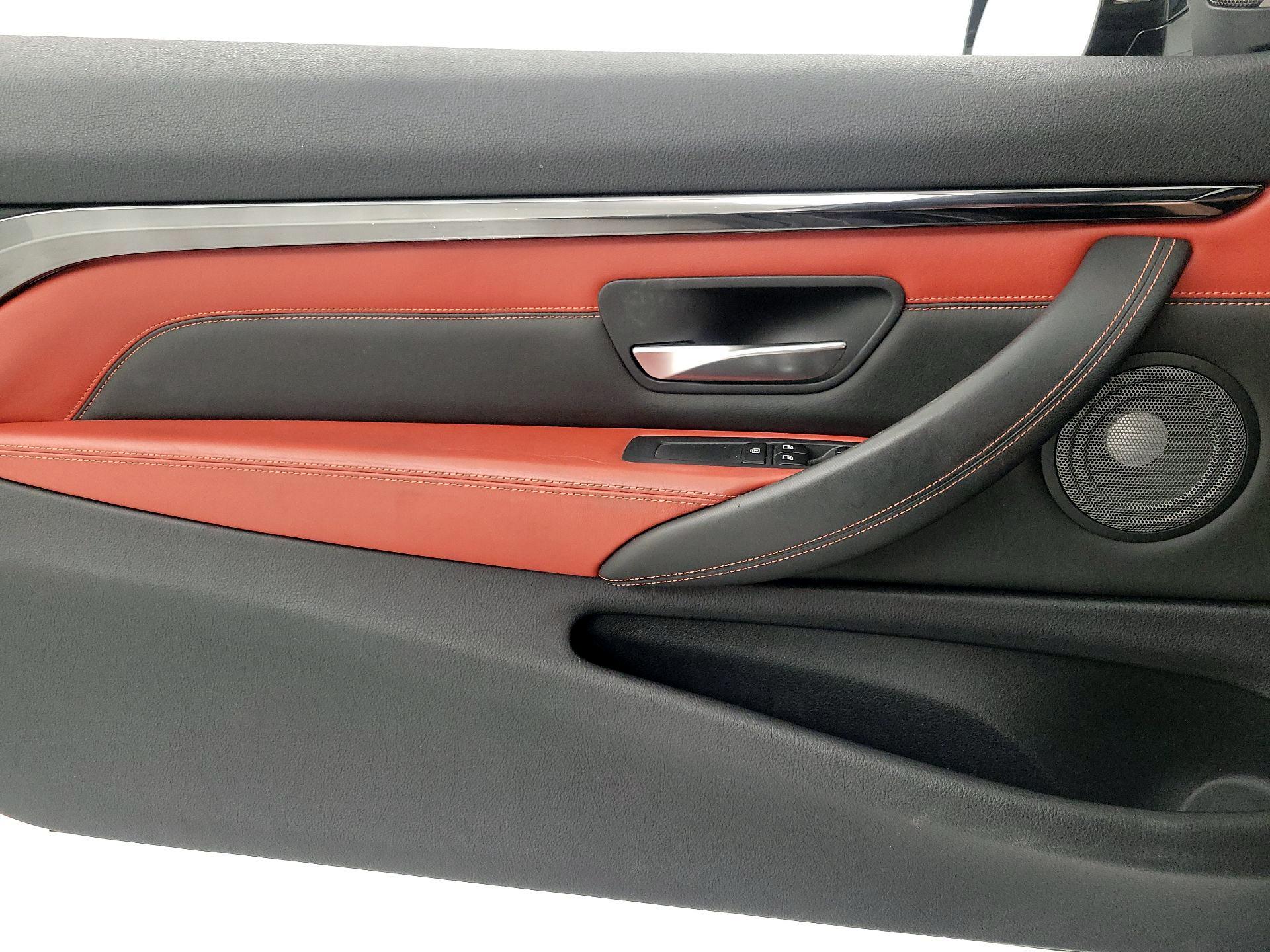 Thumbnail: 2015 BMW M4 - 12