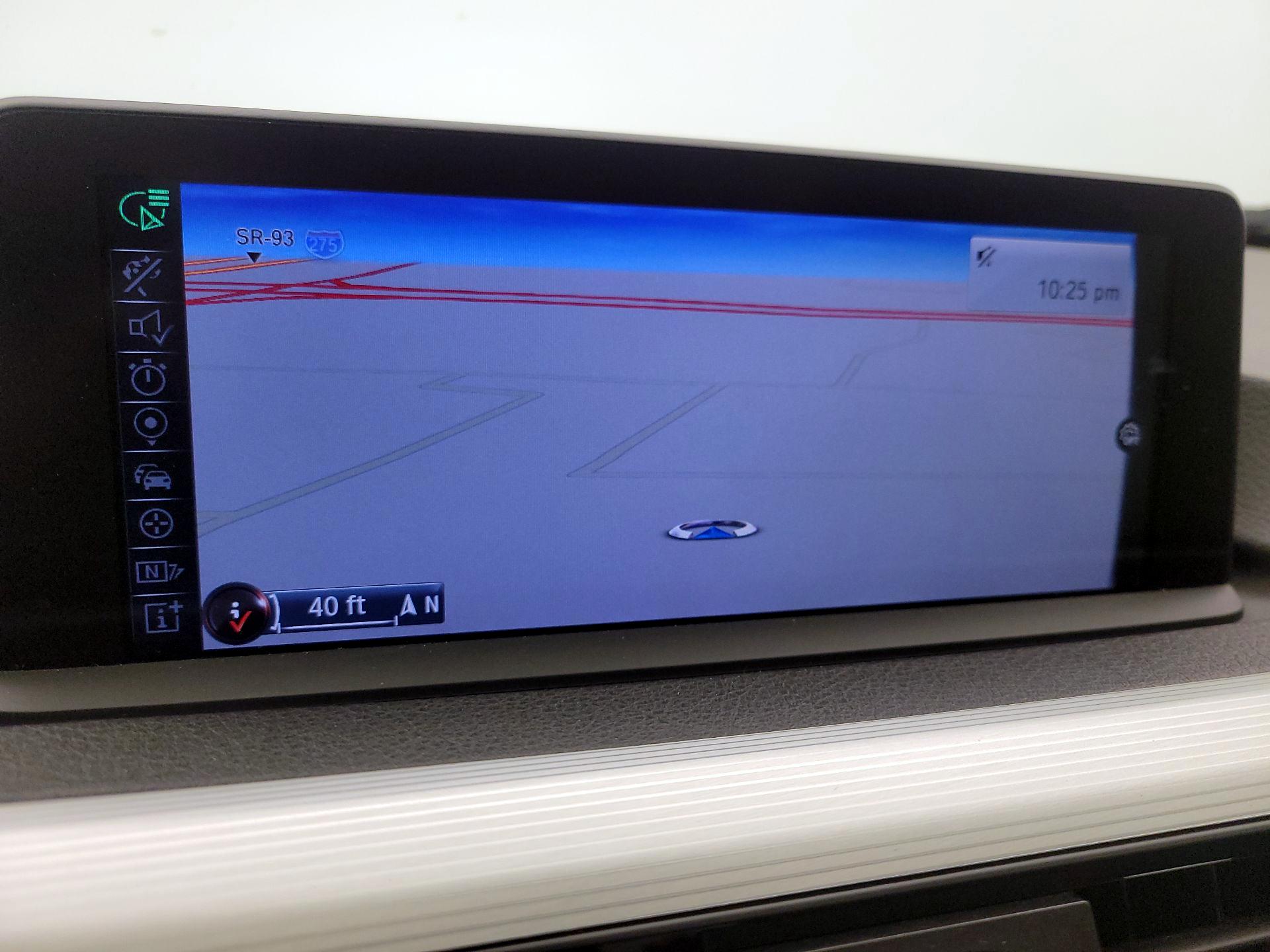 Thumbnail: 2015 BMW M4 - 14