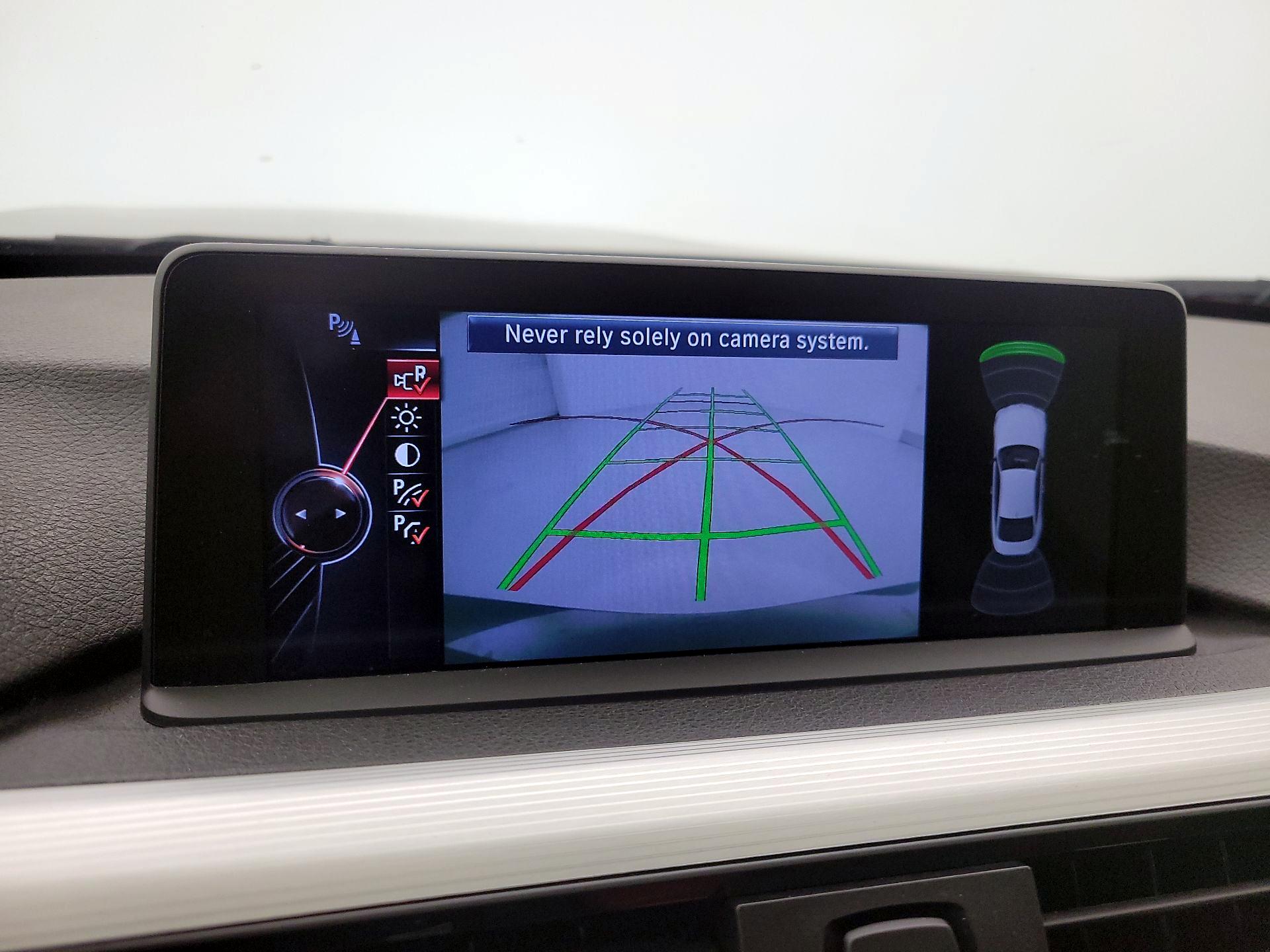 Thumbnail: 2015 BMW M4 - 15