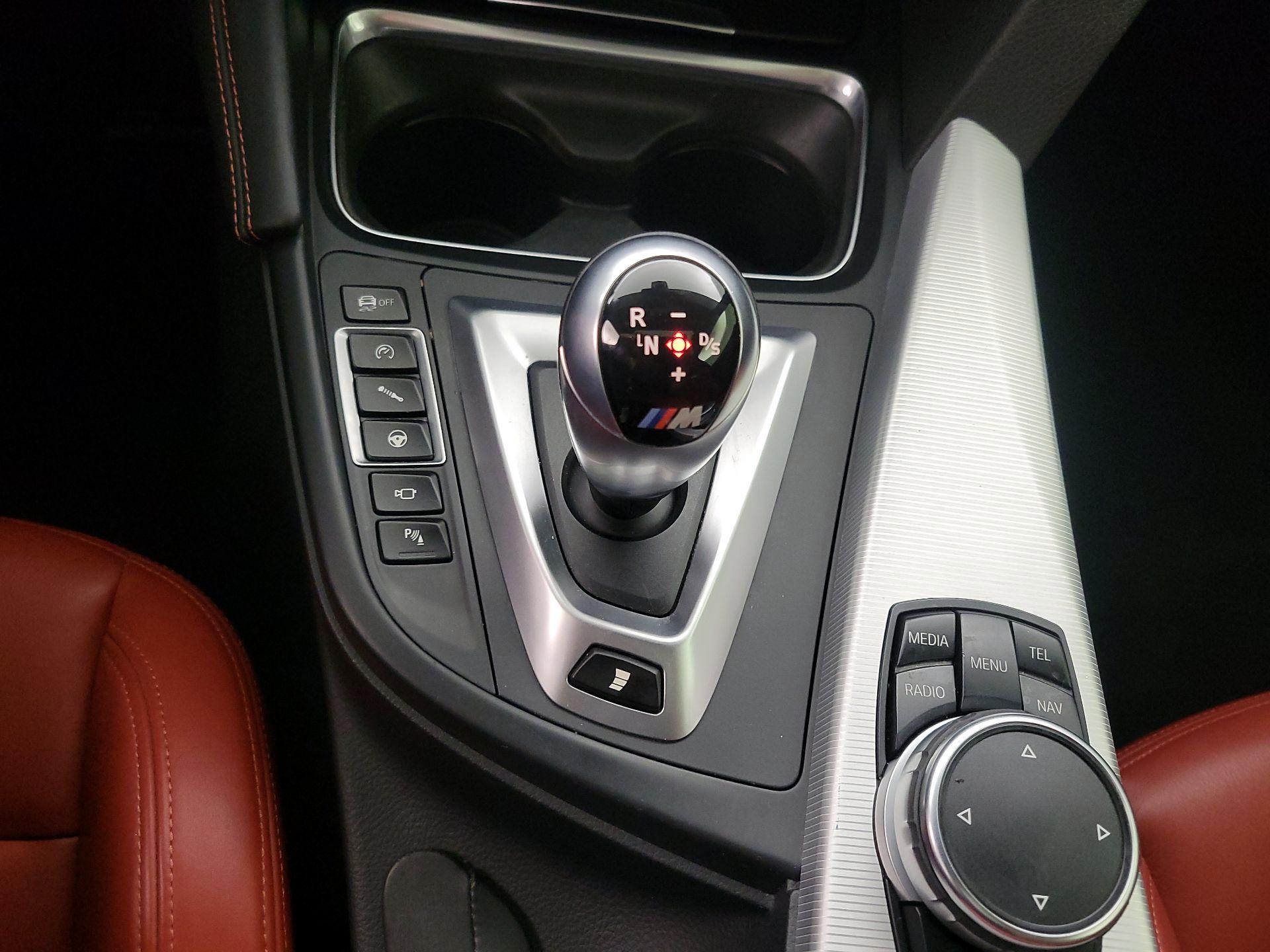 Thumbnail: 2015 BMW M4 - 18