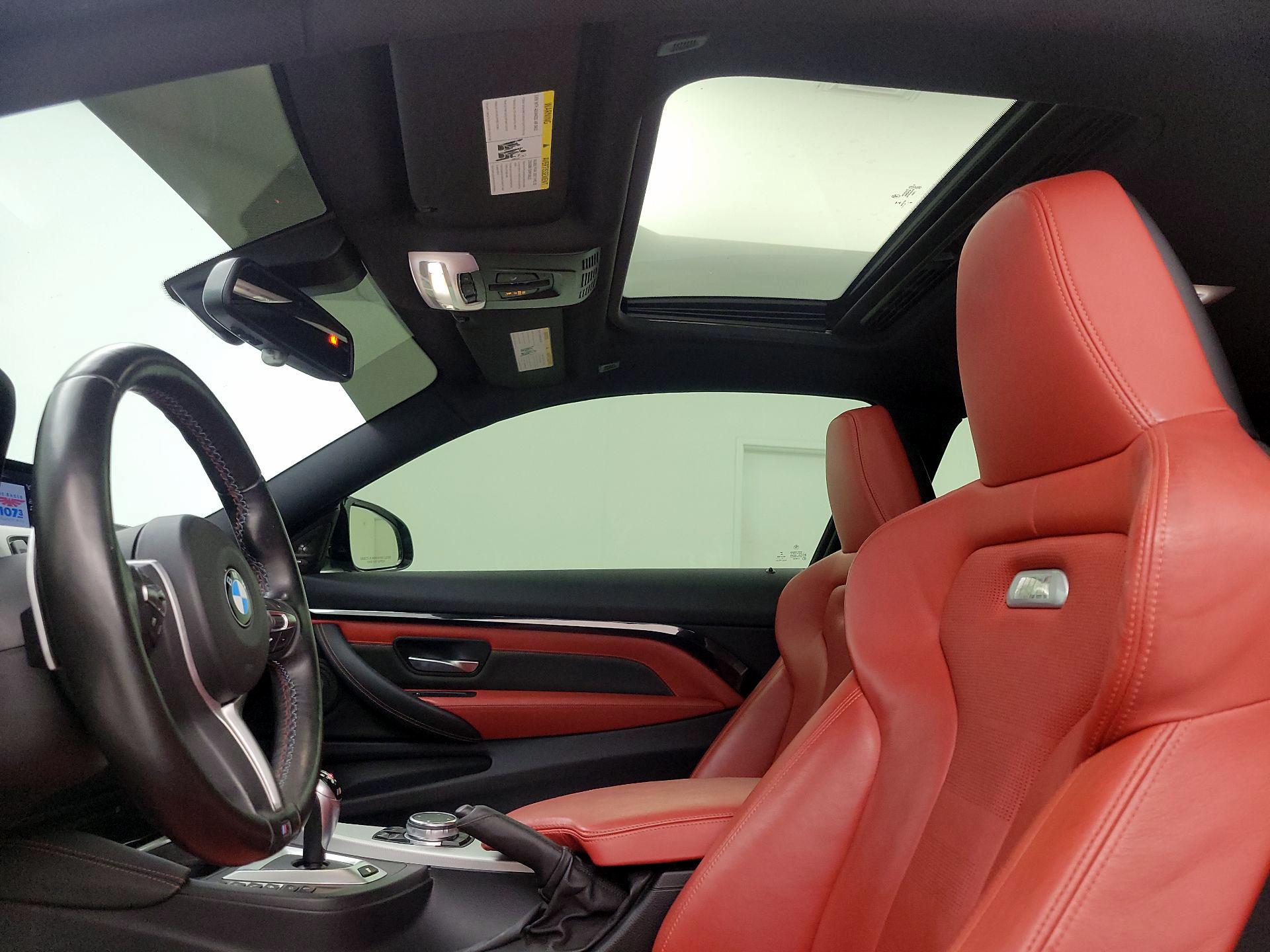 Thumbnail: 2015 BMW M4 - 20