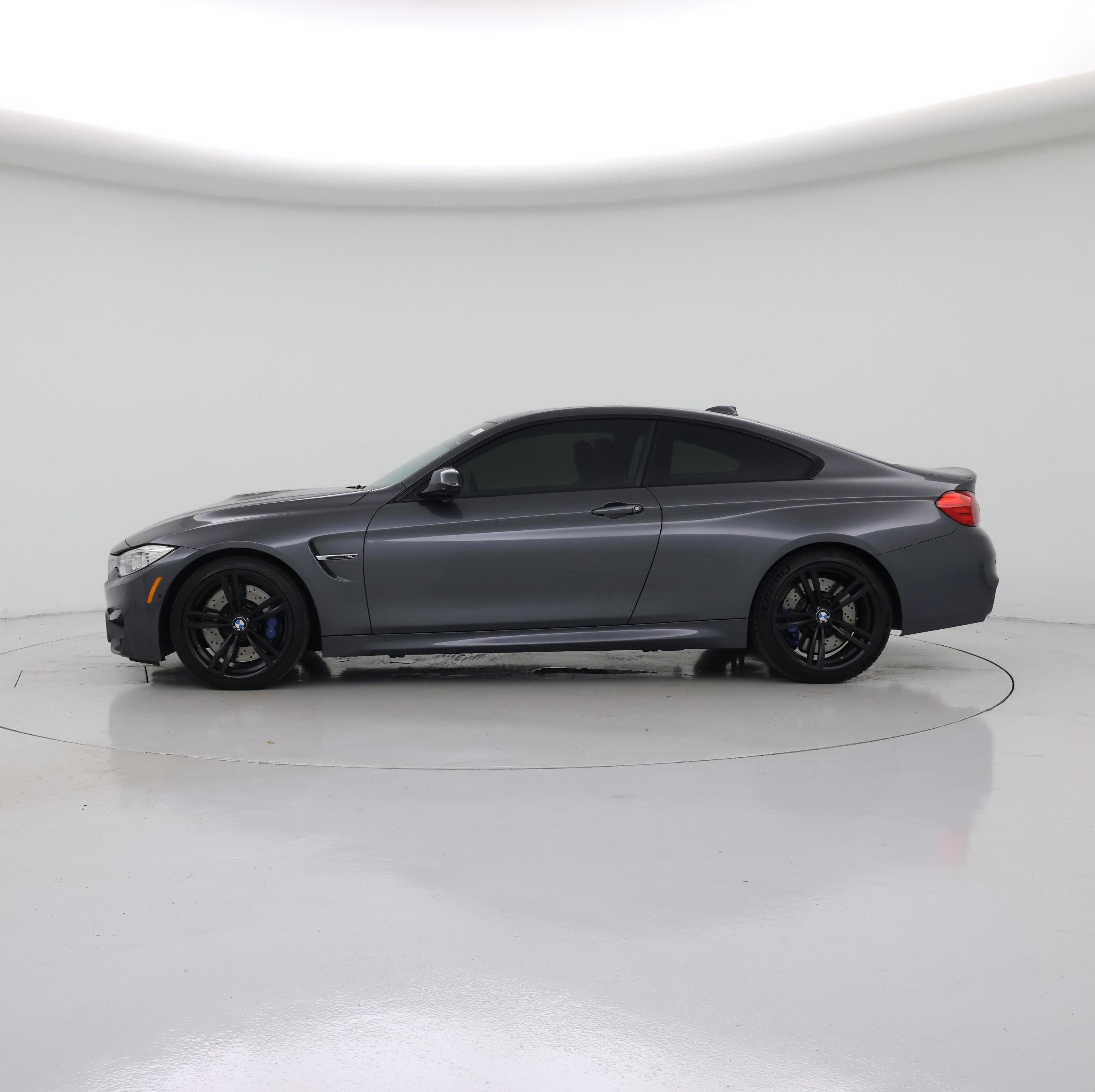 Thumbnail: 2015 BMW M4 - 3