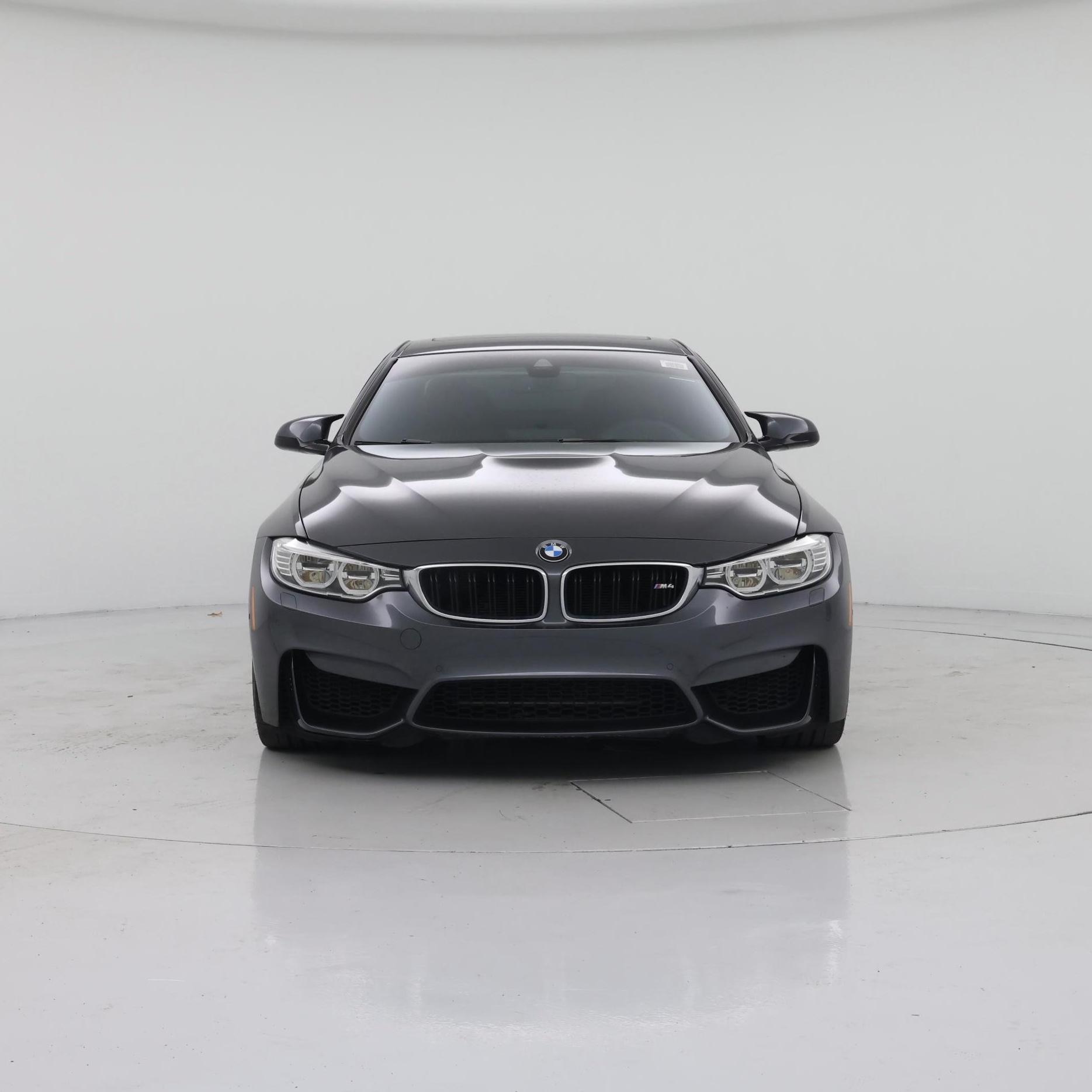 Thumbnail: 2015 BMW M4 - 5