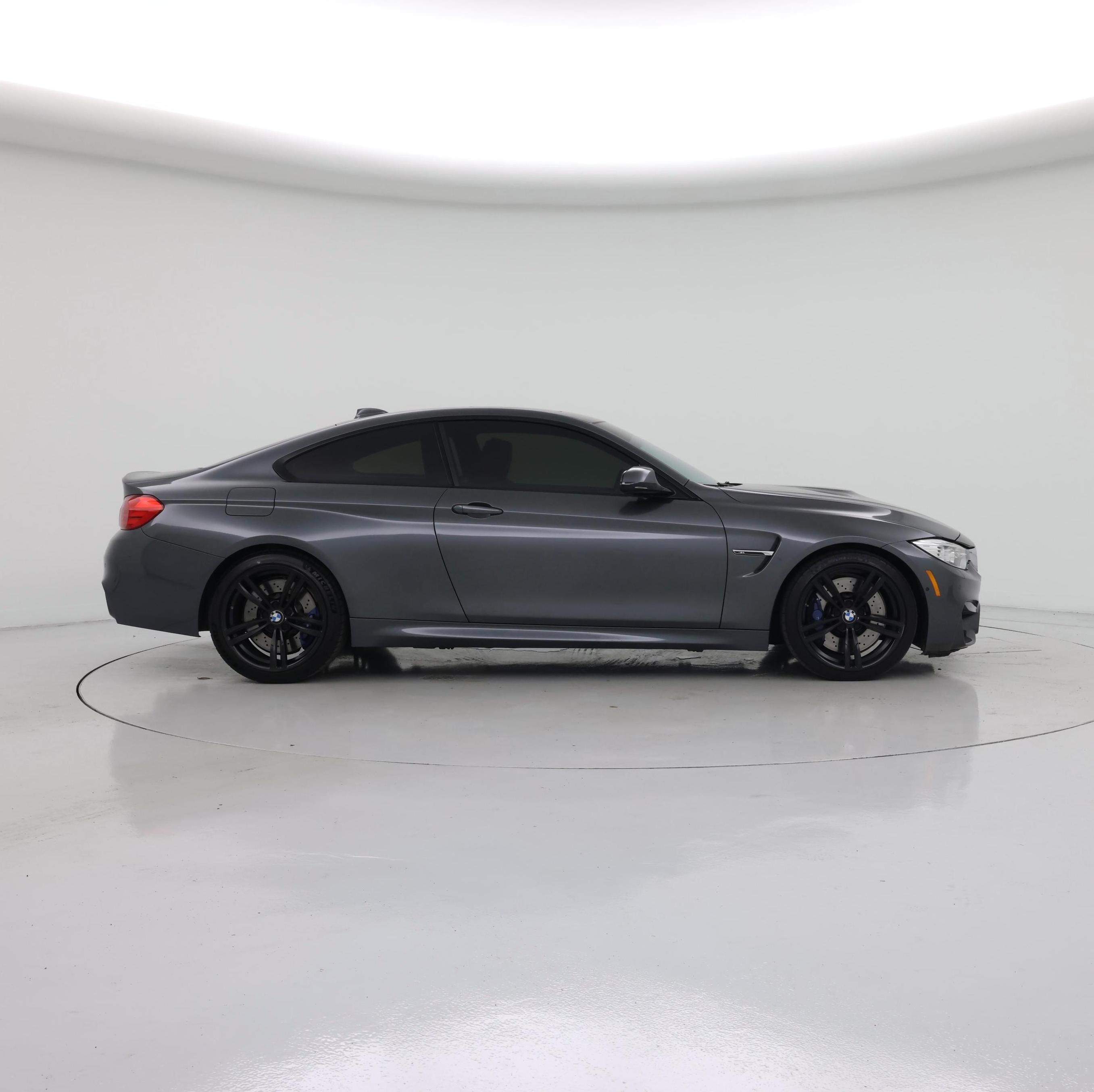 Thumbnail: 2015 BMW M4 - 7