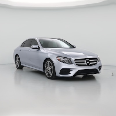 2018 Mercedes-Benz E300